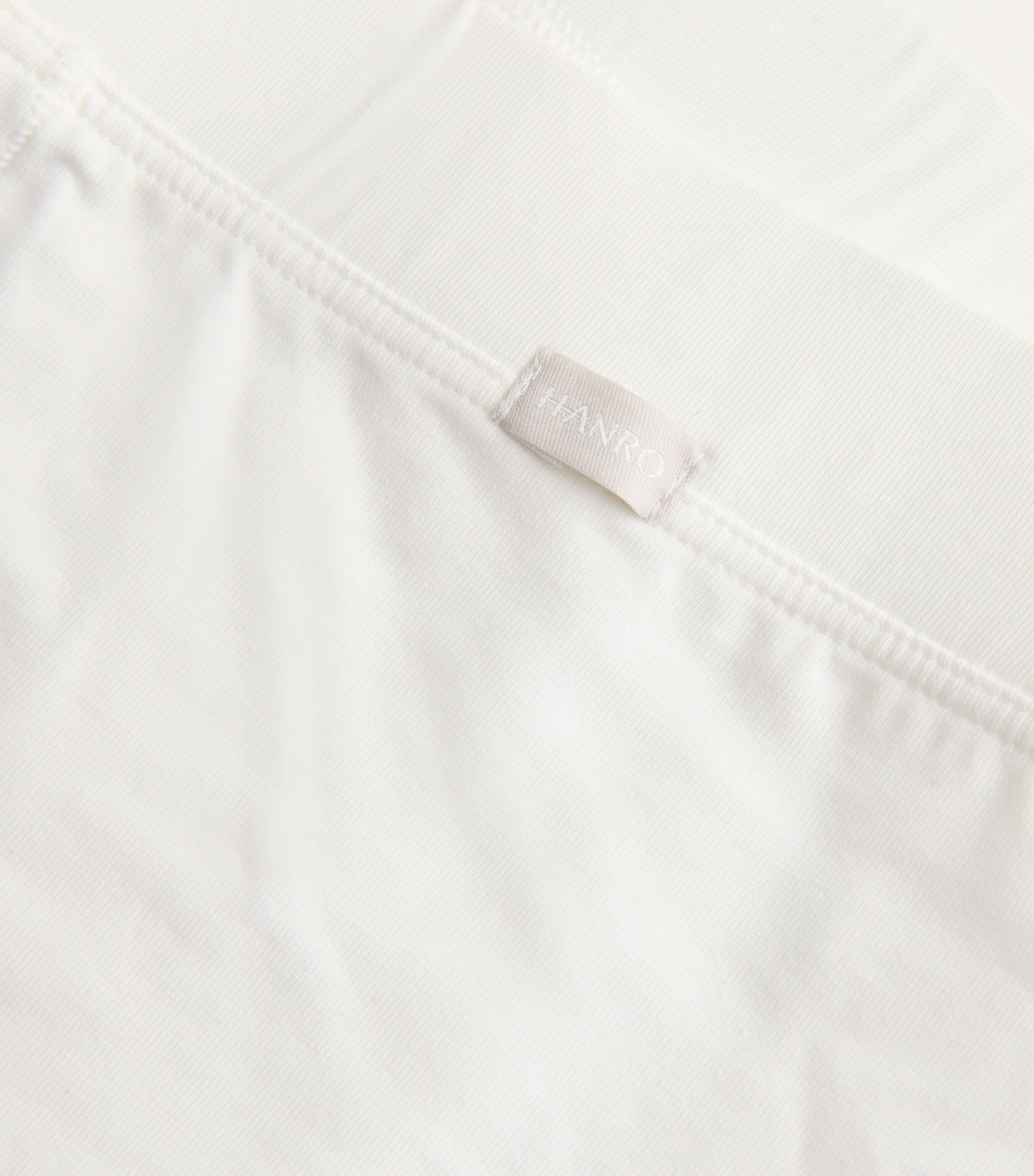 Natural Function Trunks 0101-WHITE Image 5
