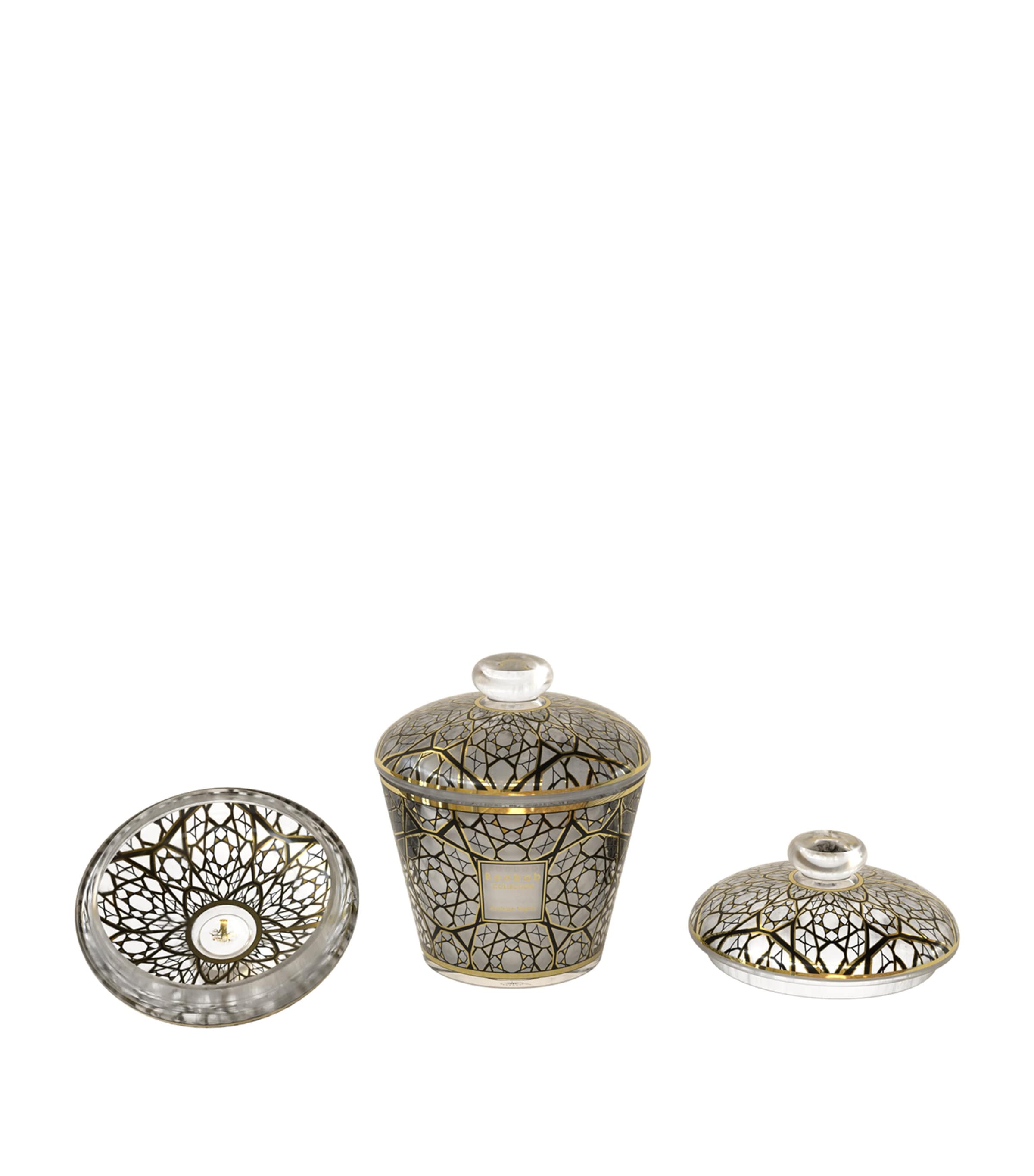 Baobab Collection Dome Arabian Nights Gift Box