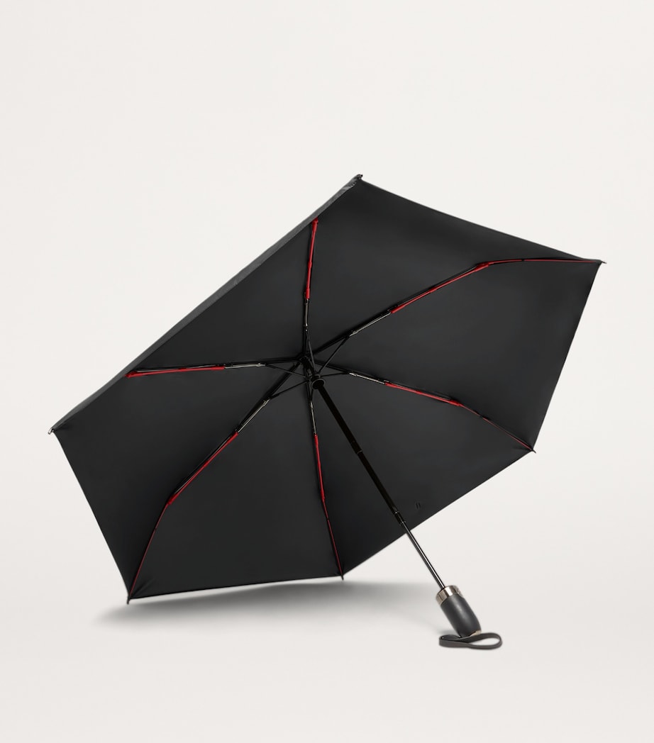 Tumi Medium Umbrella Black Image 3