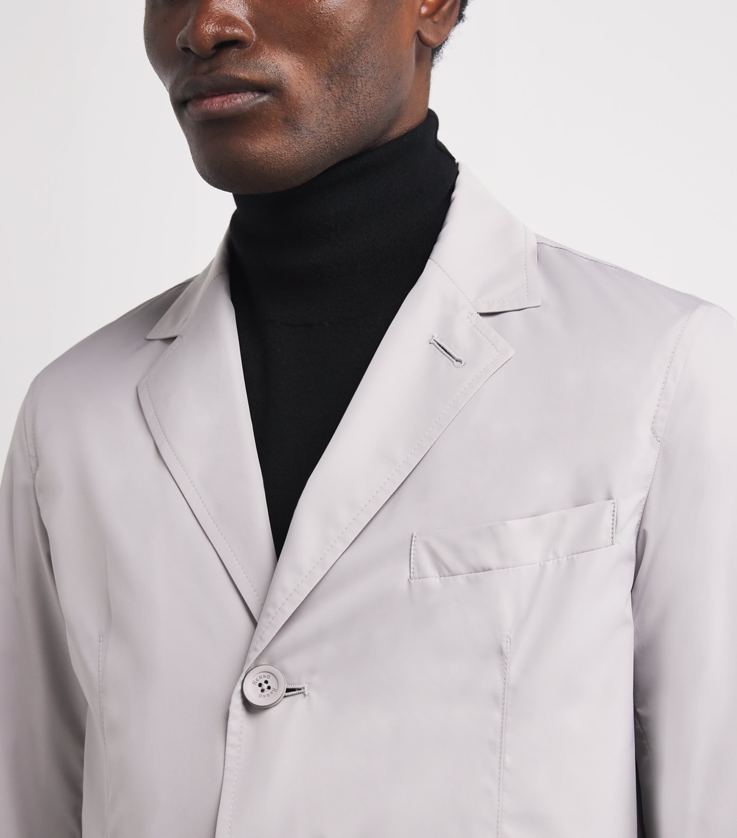 Hybrid Byron Jacket GRAY 9403 Image 6