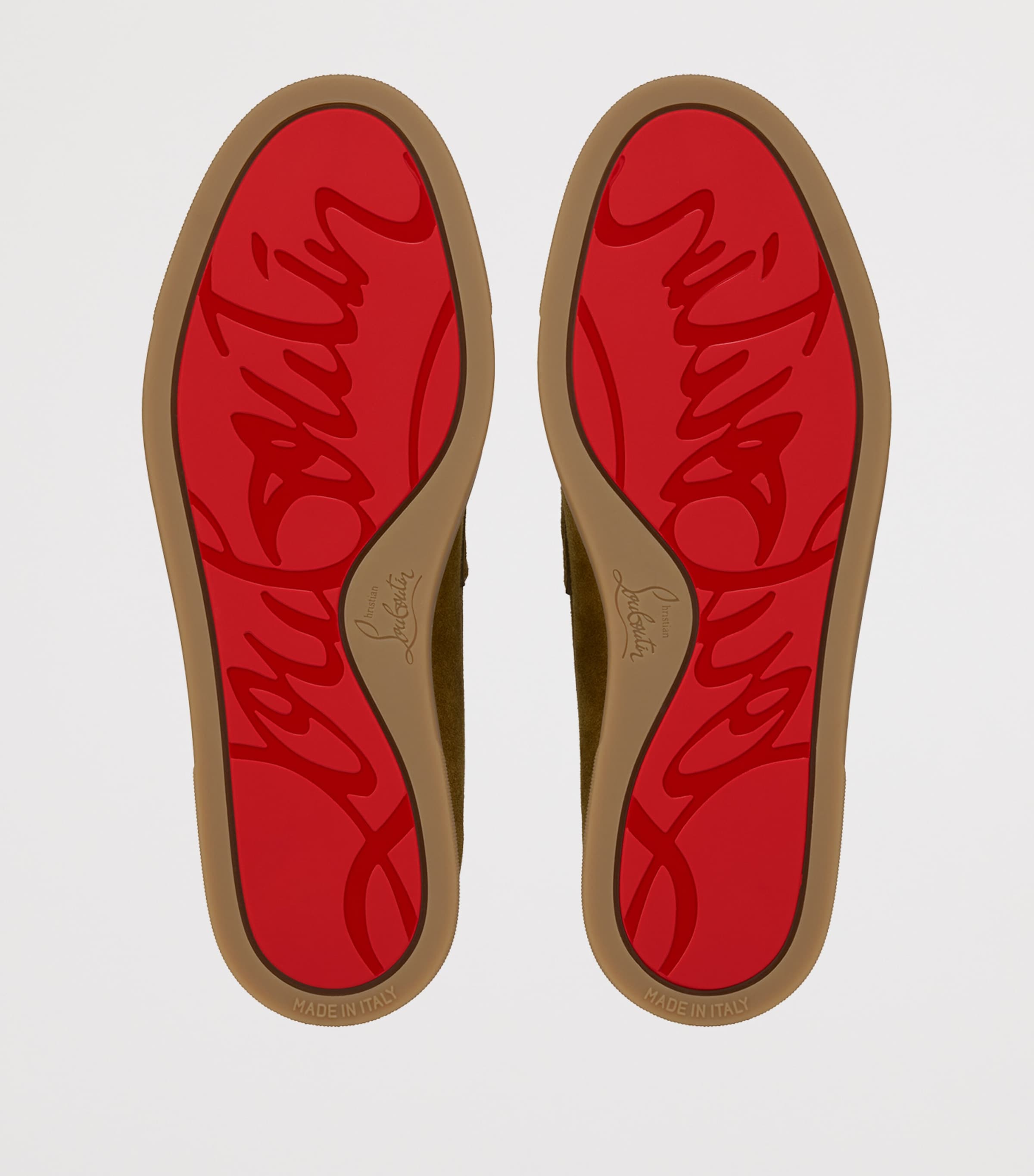 Chambeliboat Donna Flat Leather Loafers BZ09 Image 5