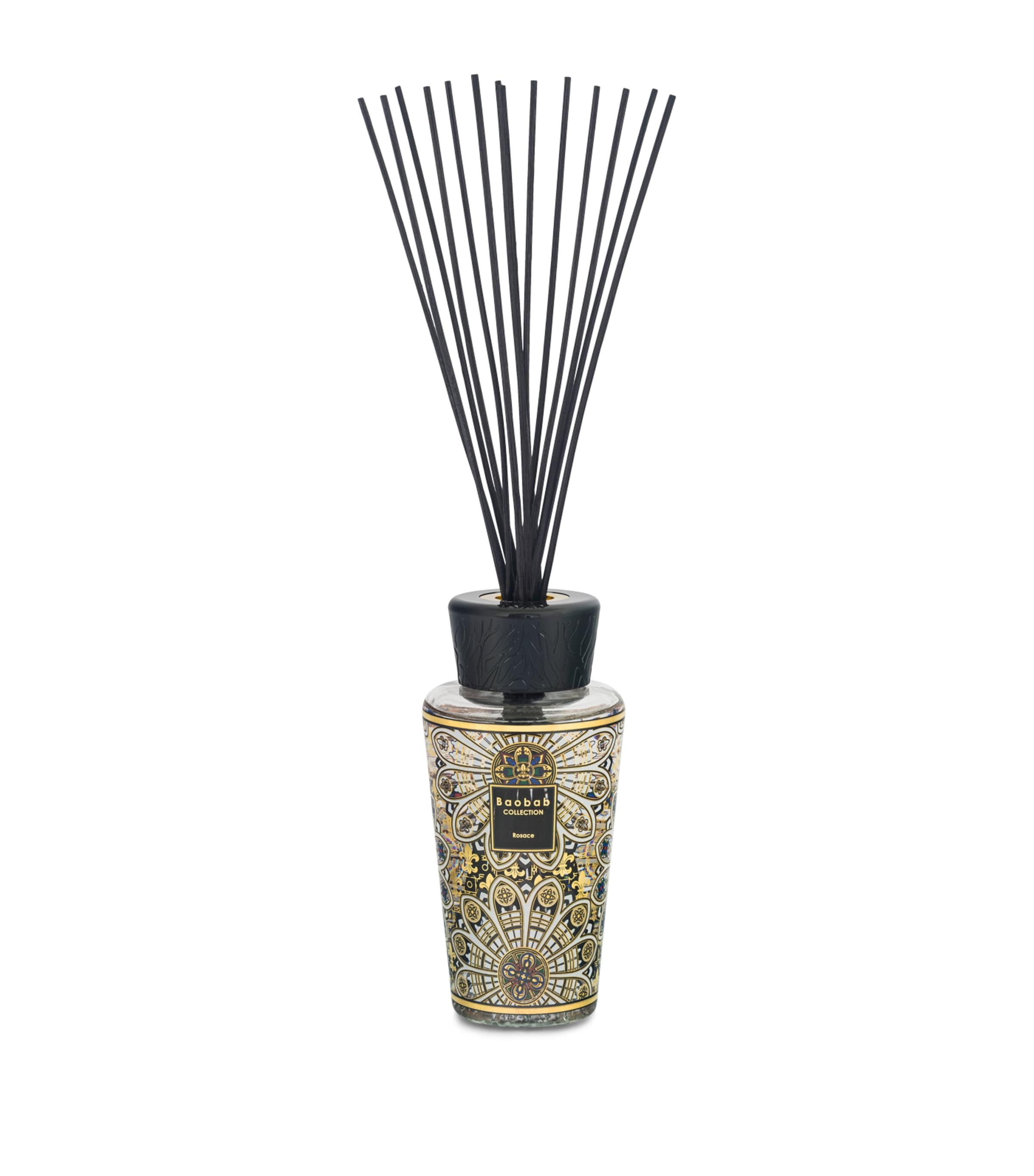 Baobab Collection Rosace Diffuser In Multi