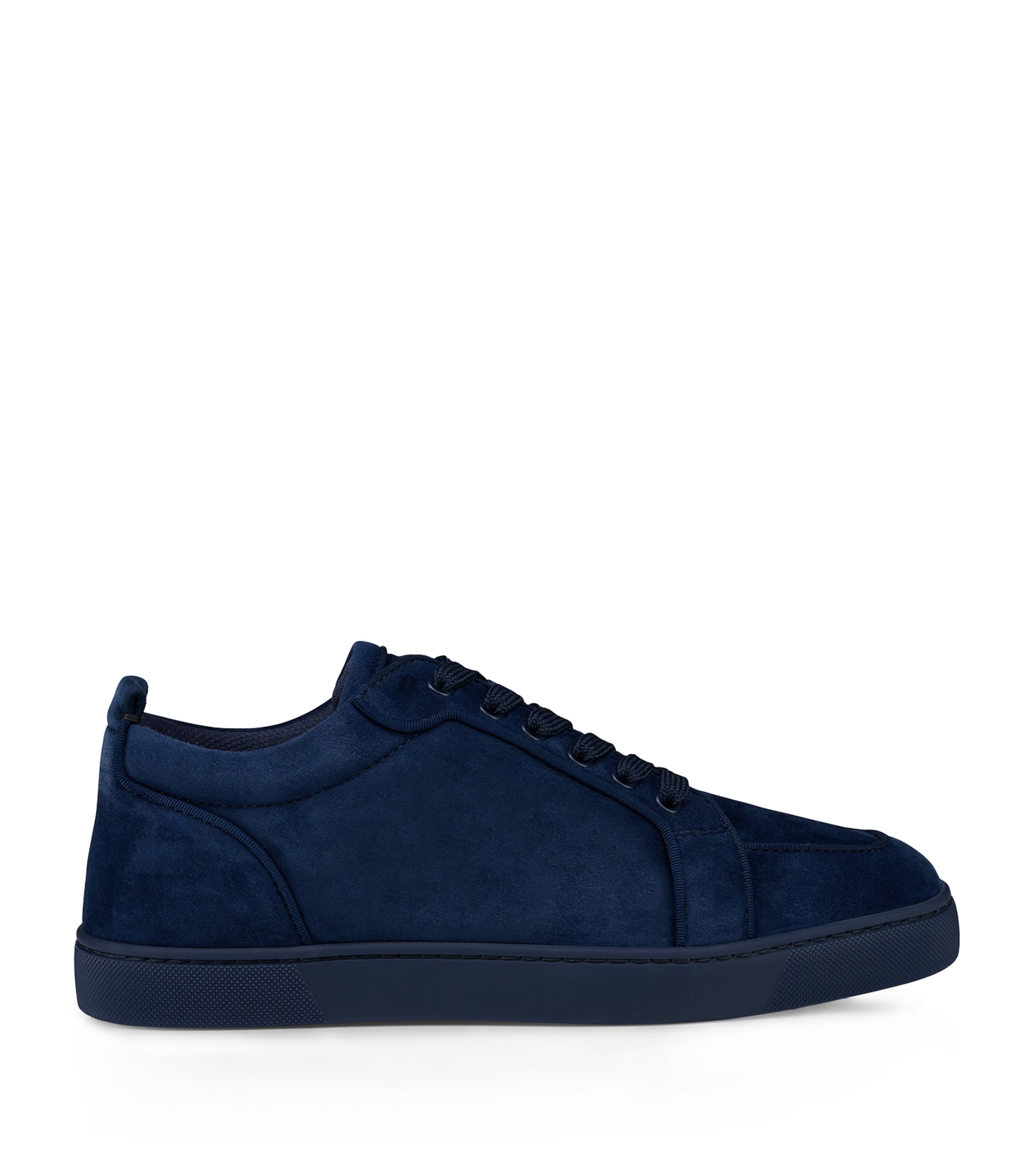 Rantulow Leather-Blend Sneakers 4320 Image 1