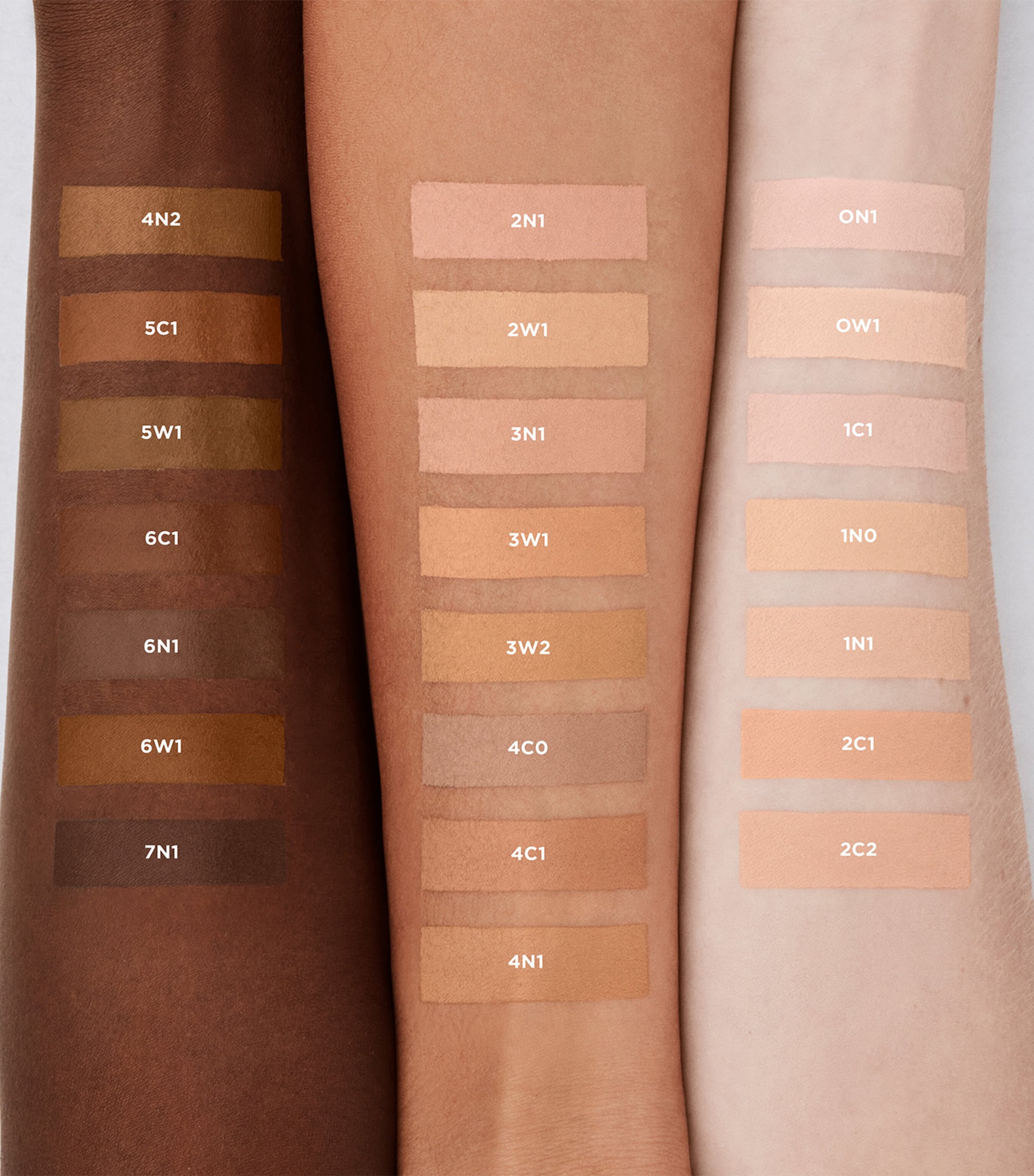 Laura Mercier Real Flawless Weightless Perfecting Concealer Image 4