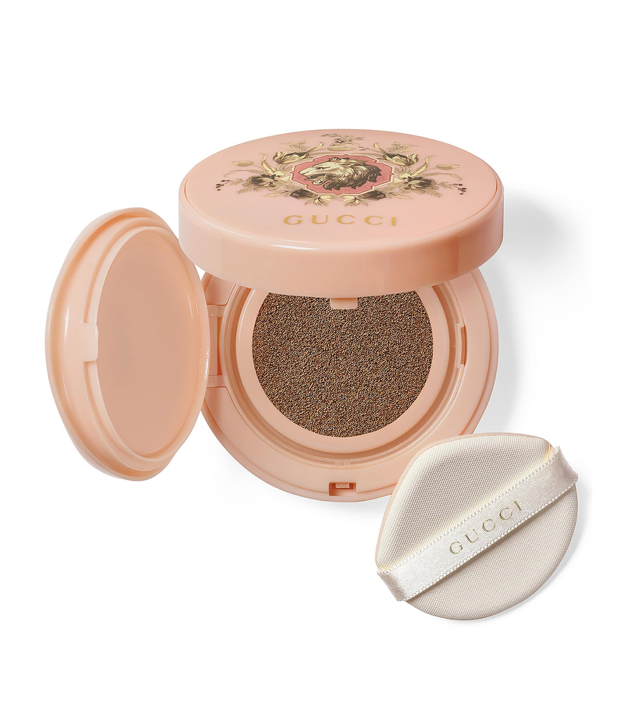 Gucci Cushion De Beauté Compact Foundation Spf 20 Pa++