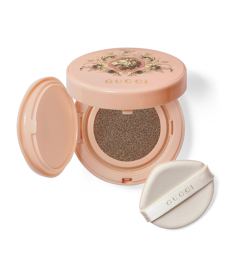 Cushion De Beauté Compact Foundation SPF 20 PA++ 9 Image 1