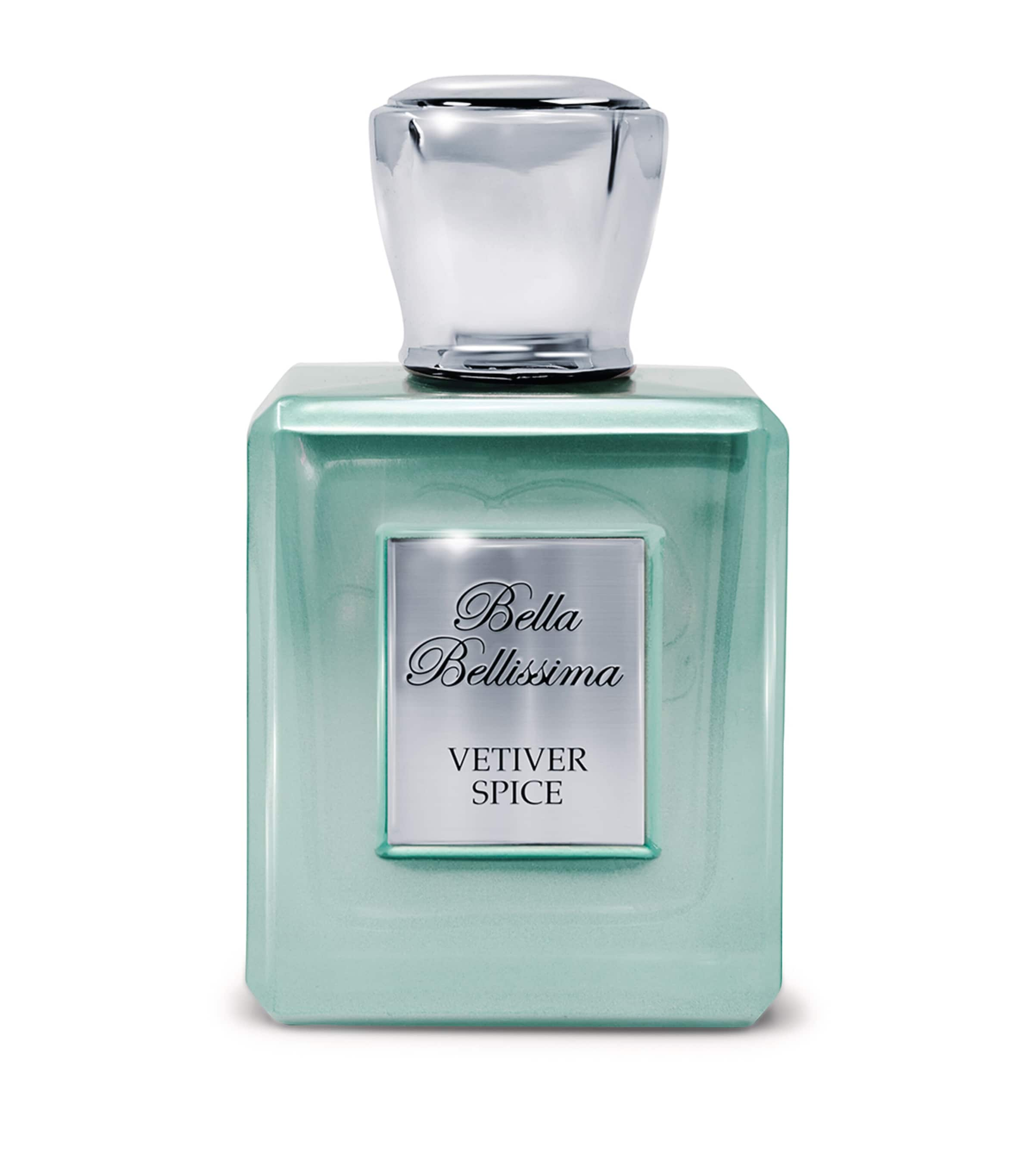 BELLA BELLISSIMA VETIVER SPICE EAU DE PARFUM 