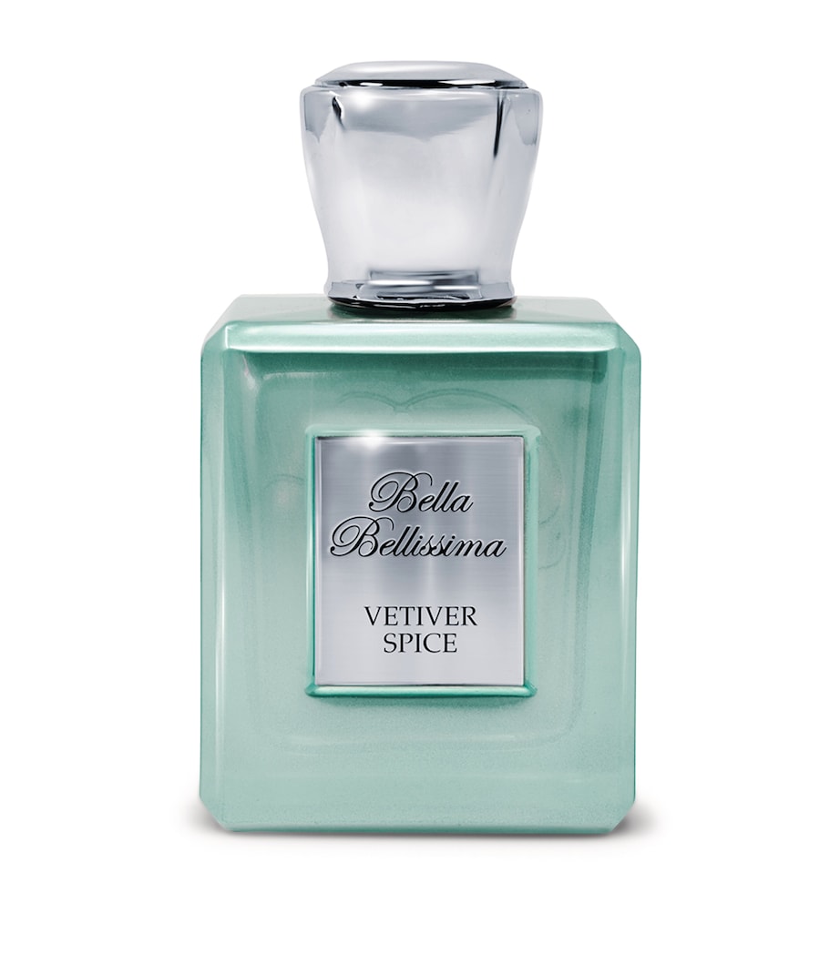 Vetiver Spice Eau de Parfum (50Ml) NO COLOUR Image 1