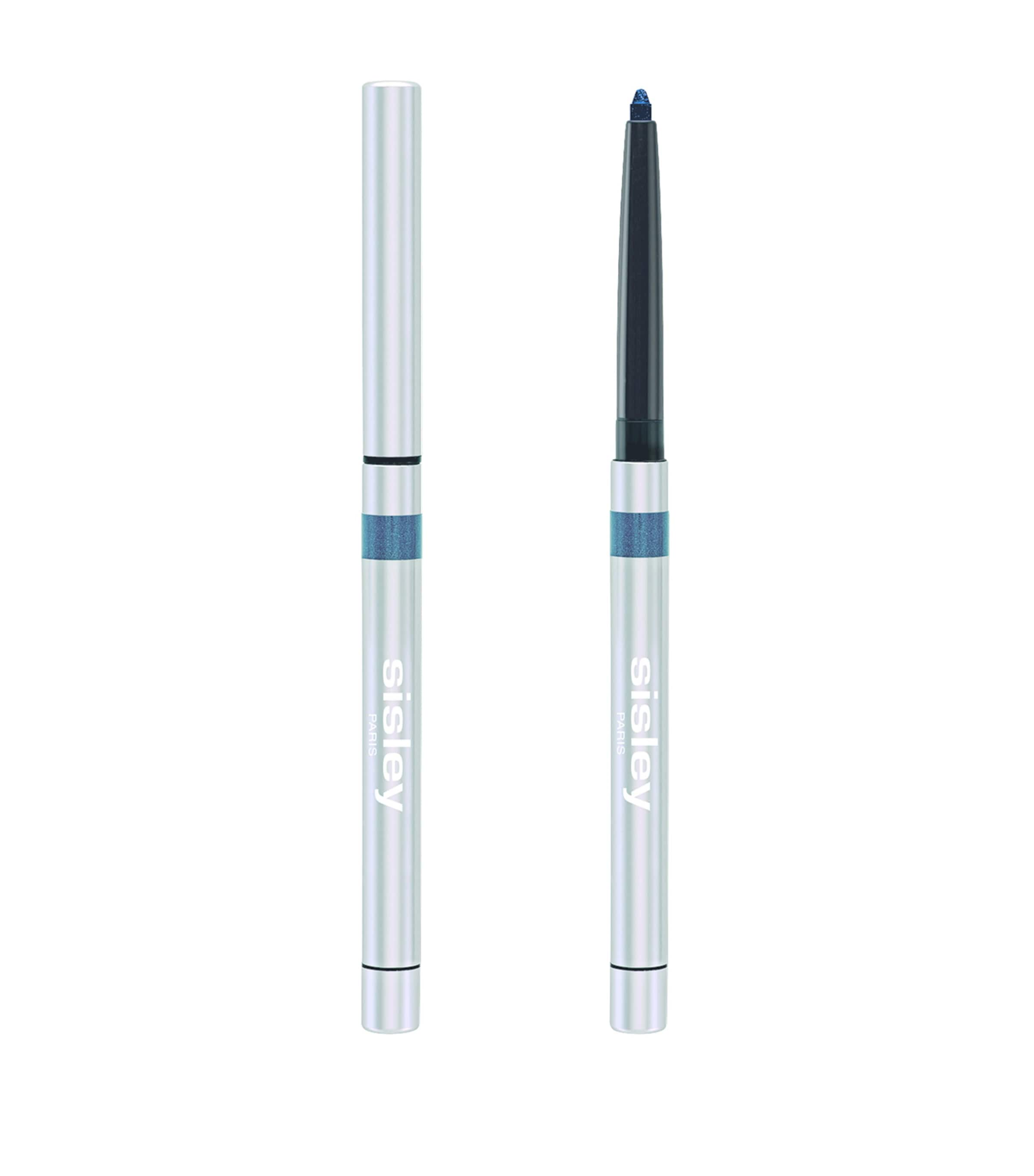 Sisley Paris Phyto Khol Star Waterproof Eyeliner In Blue