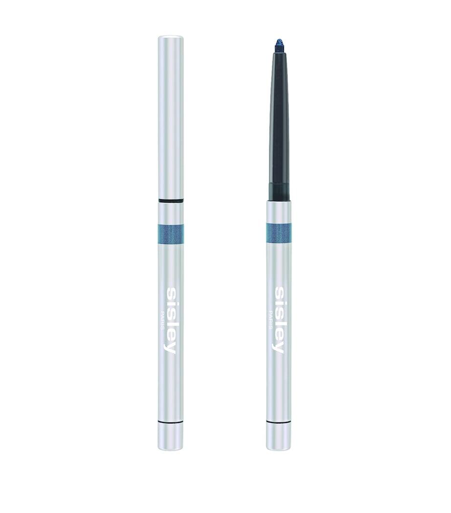 Phyto Khol Star Waterproof Eyeliner 7 MYSTIC BLUE Image 1