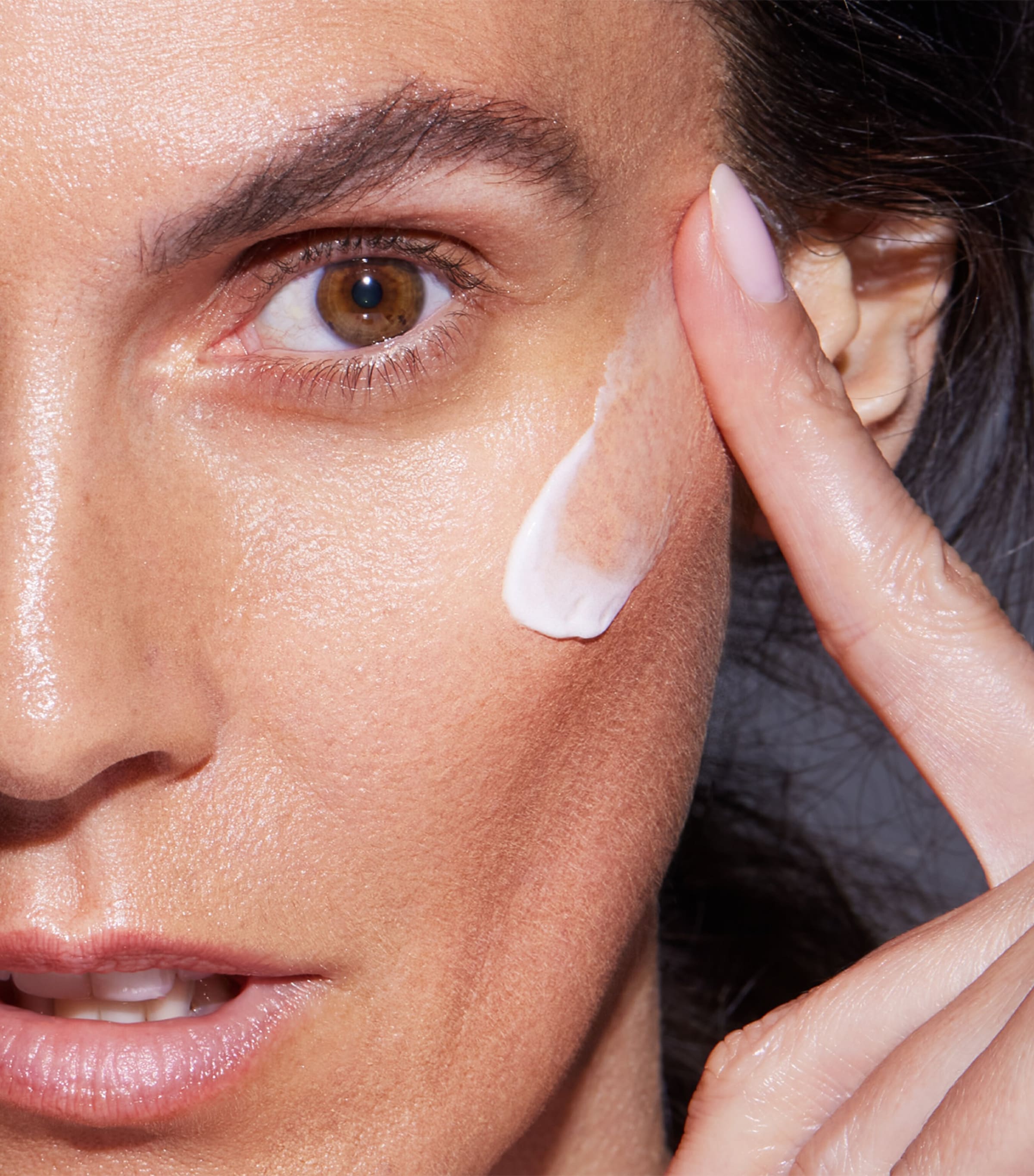 The Absolute Active Replenishing Moisturizer (30 x 0.8ml) NO COLOUR Image 4