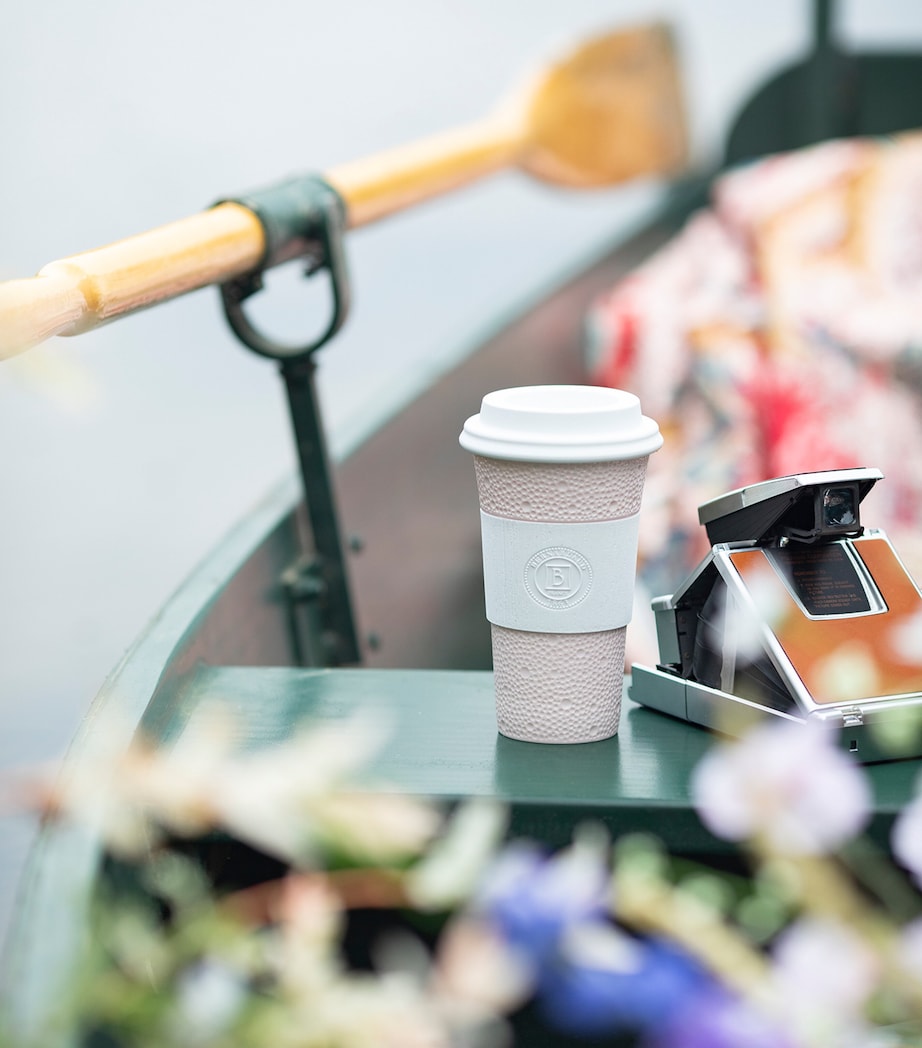 Ecume Nomad Travel Mug PINK Image 2