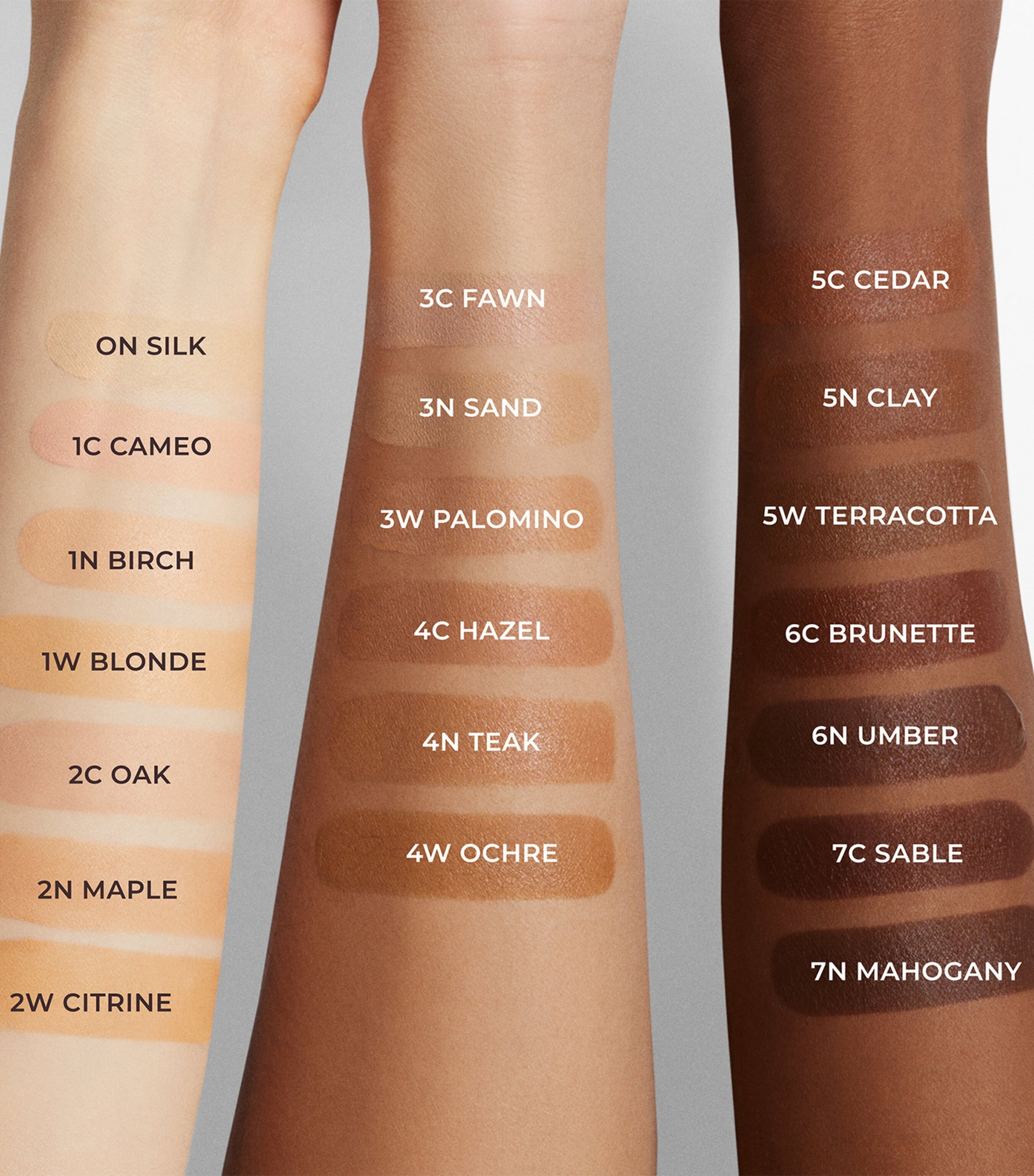 Tinted Moisturiser Blurred Matte SPF 30 5C CEDAR? Image 4