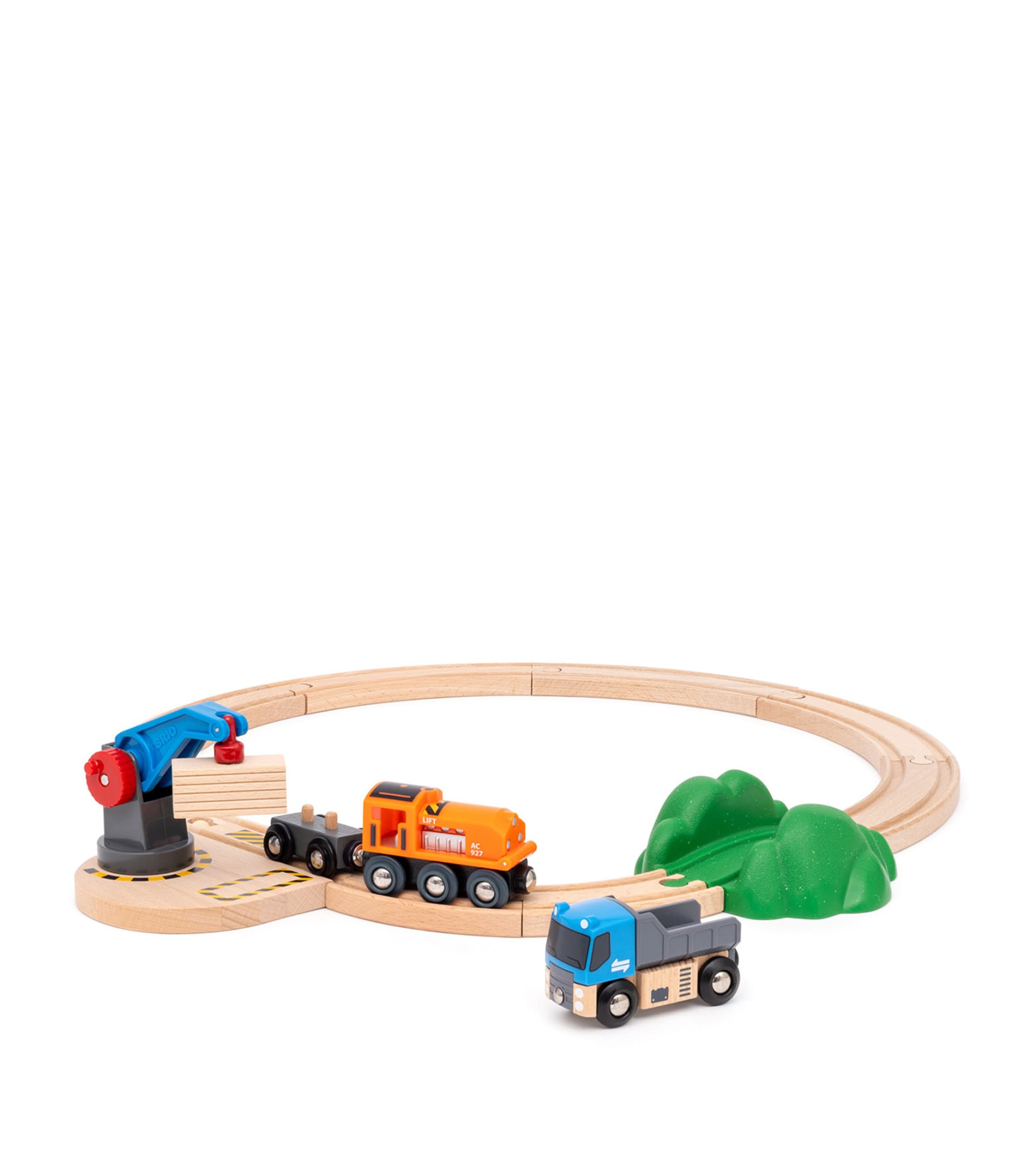 Starter Lift & Load Set MULTI Image 2