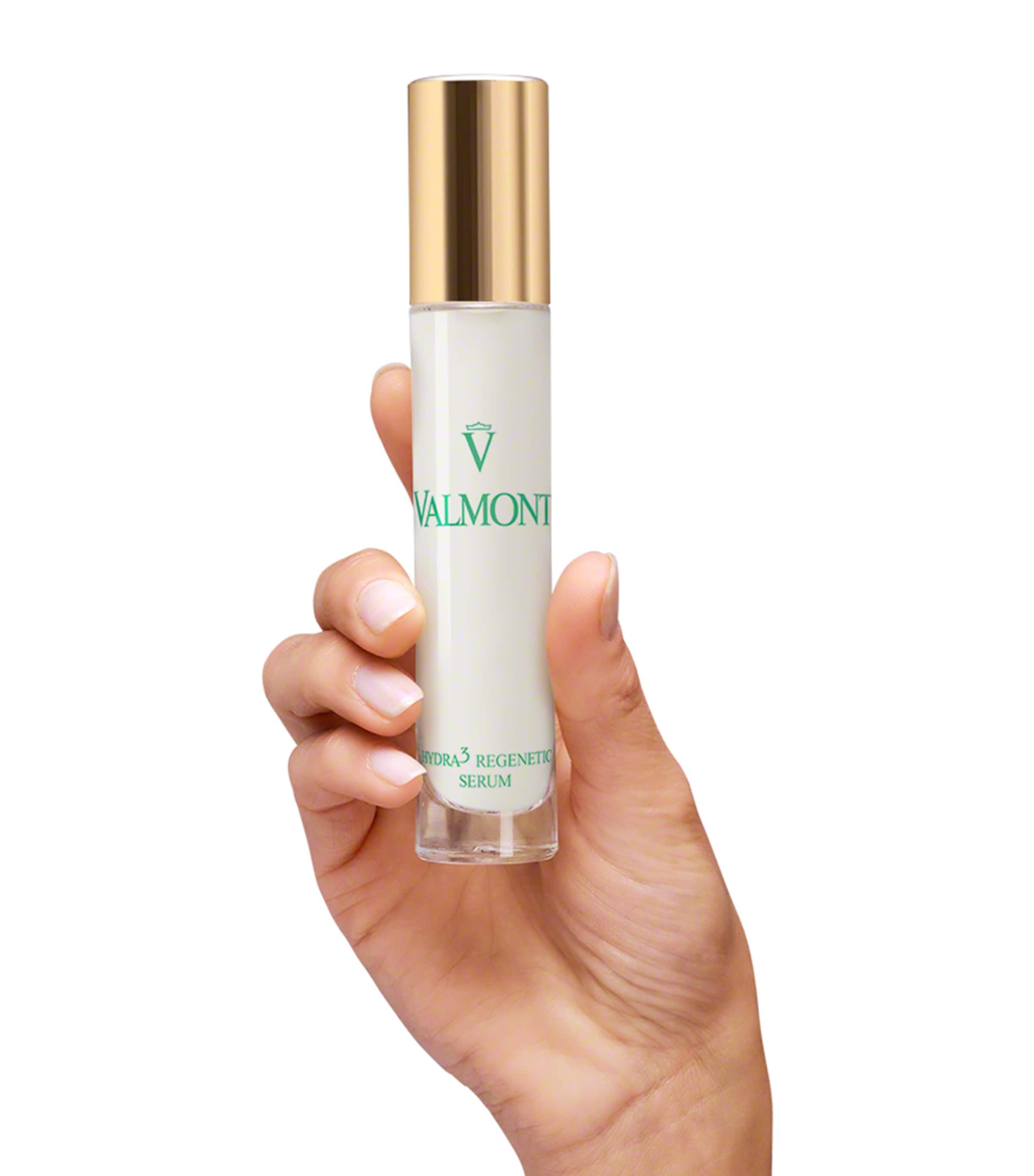 Hydra3 Regenetic Concentrate NO COLOUR Image 4