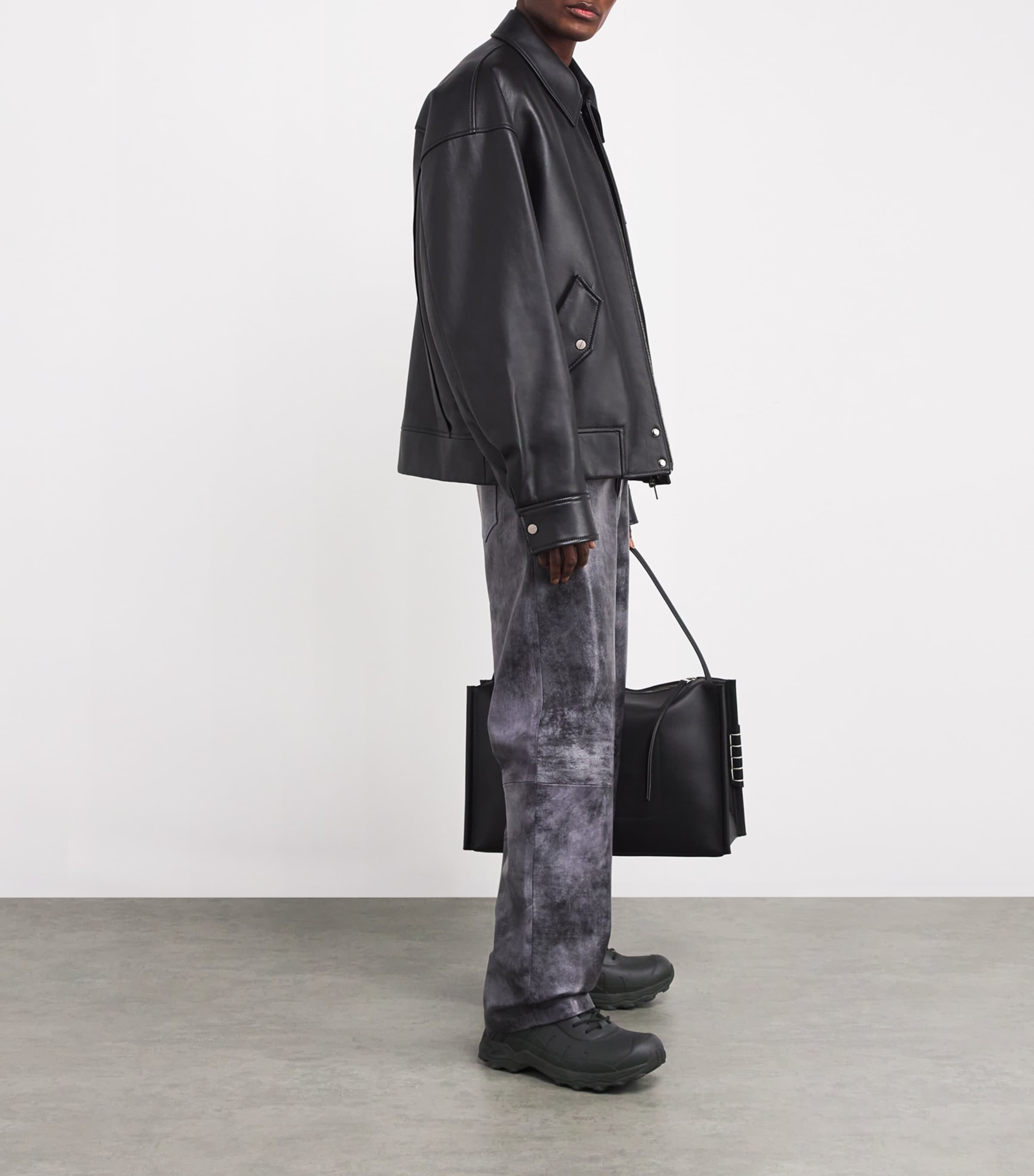 【GIVENCHY】GIVENCHY X BOGS LACE UP BOOTS☆関税送料込み Givenchy Bogs Lace Up Boots in Rubber and Neoprene | Saks