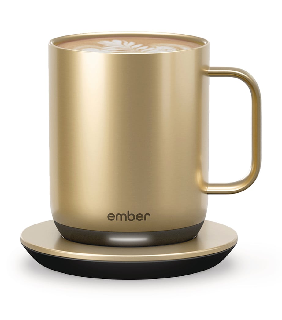 Smart Mug (295ml) GOLD Image 8