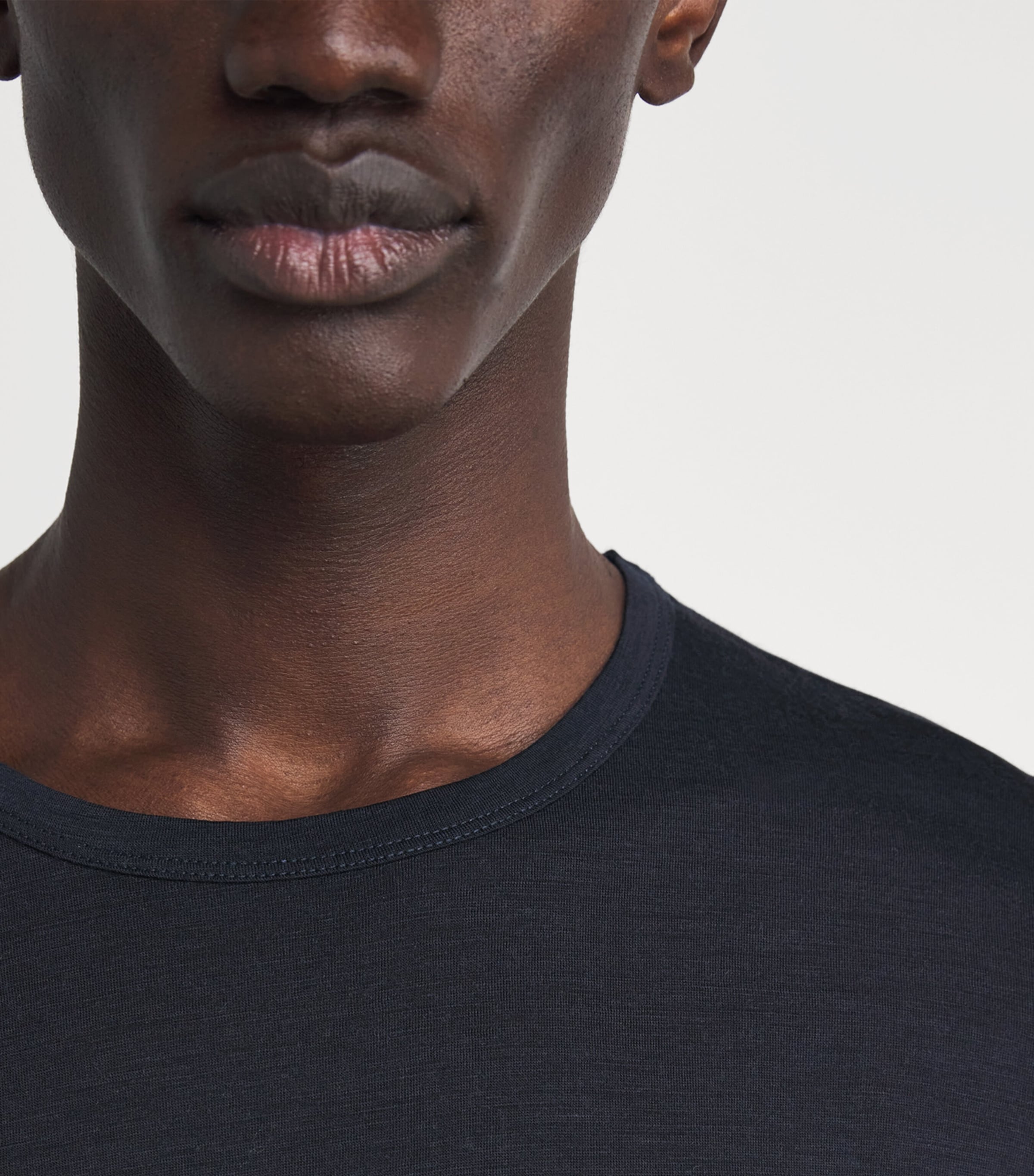 Merino Wool Nerius Thermal T-Shirt 65600 MARIN Image 6