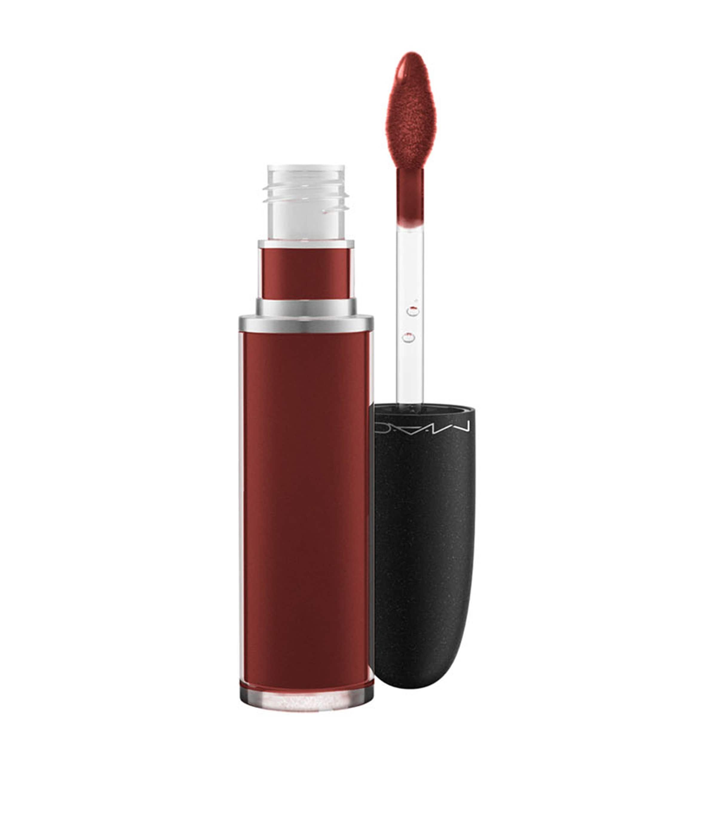 MAC RETRO MATTE LIQUID LIPCOLOUR
