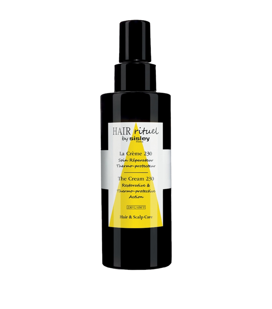 Hair Rituel The Cream 230 (150ml) NO COLOUR Image 1