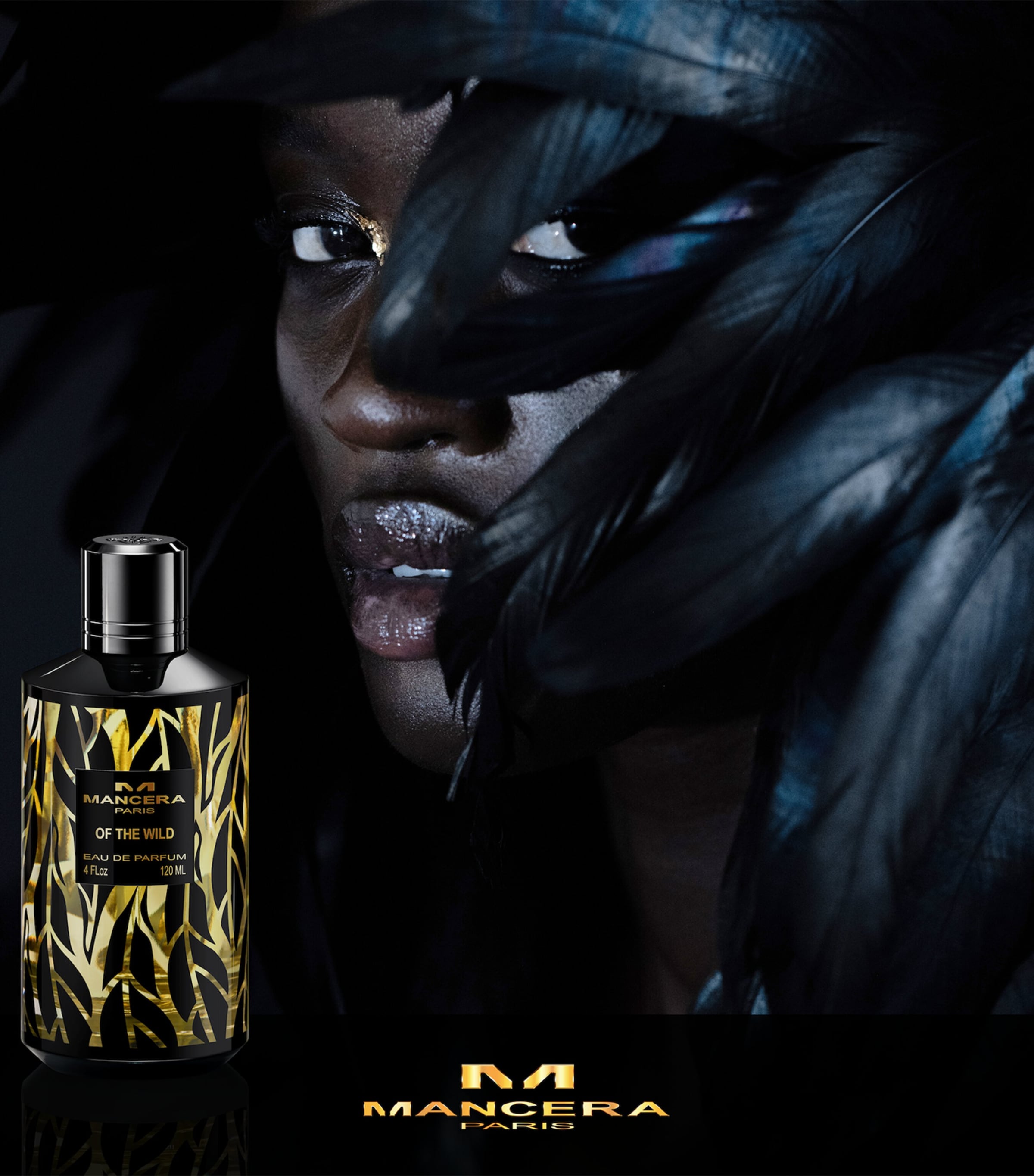 MANCERA Of the Wild Eau de Parfum (120ml) | Perfume | Unisex Perfumes | Designers | Mancera MANCERA Of the Wild Eau de Parfum (120ml) | Perfume | Unisex Perfumes | Designers | Mancera