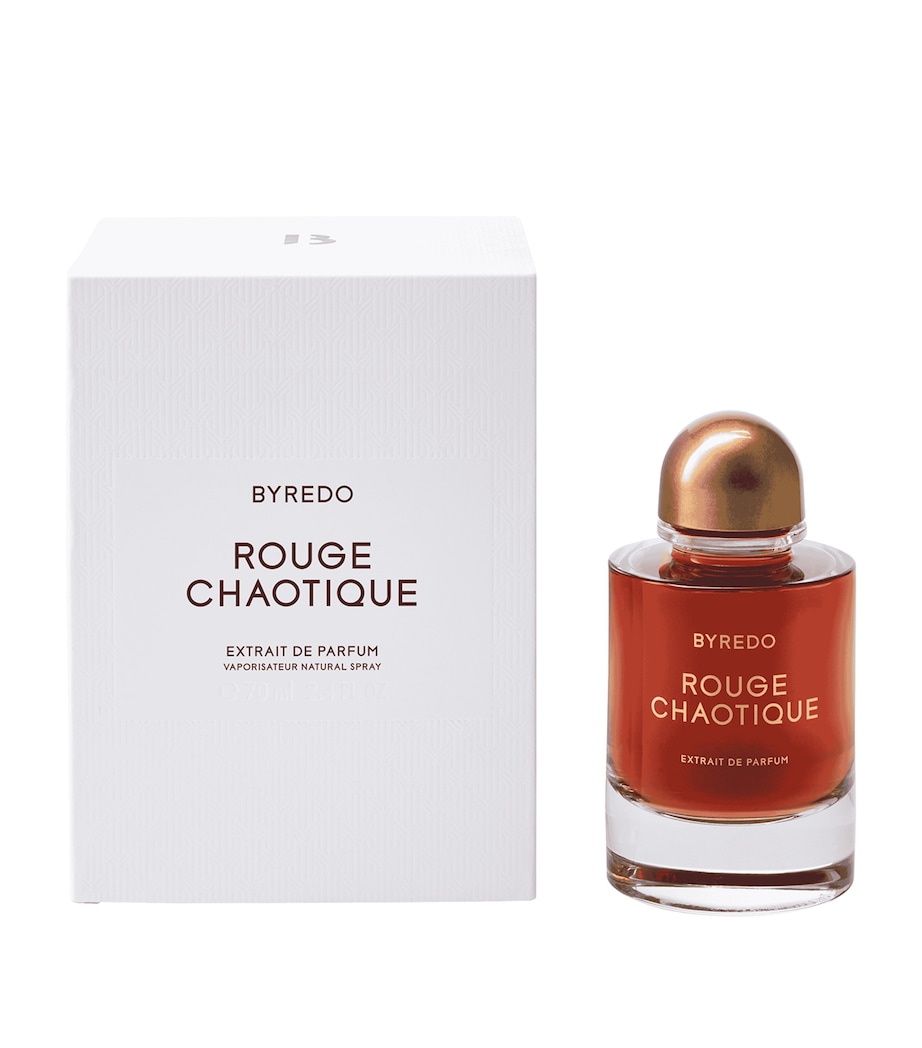 Rouge Chaotique Extrait de Parfum (70ml) NO COLOUR Image 2