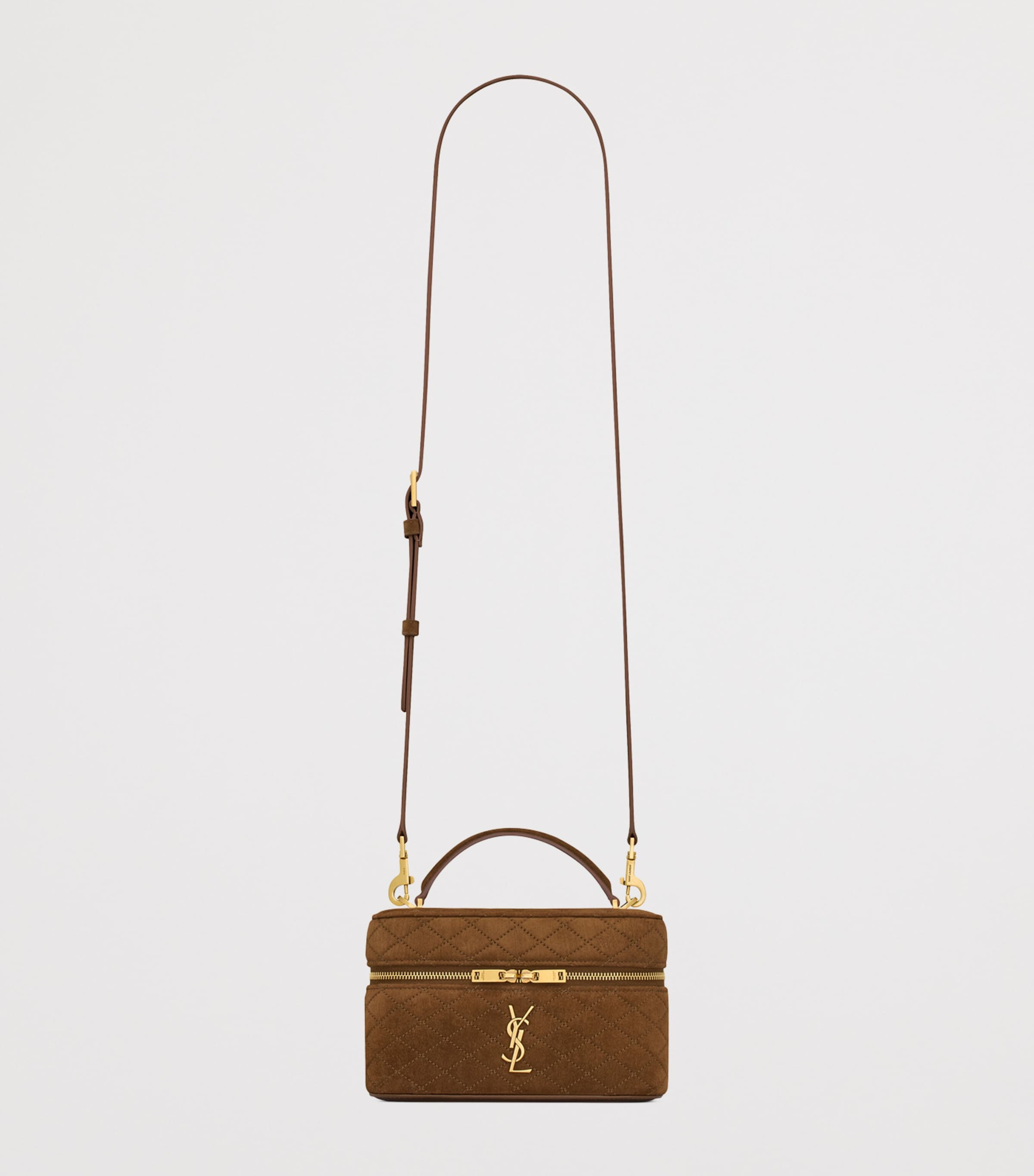 Saint Laurent Gaby Vanity Bag Image 4