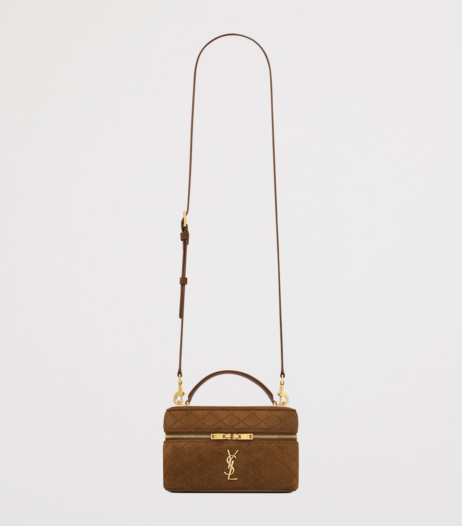 Saint Laurent Gaby Vanity Bag Image 4