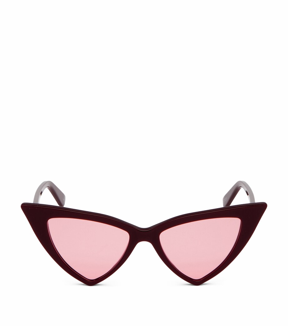 Acetate Spike Sunglasses 1056 Image 1