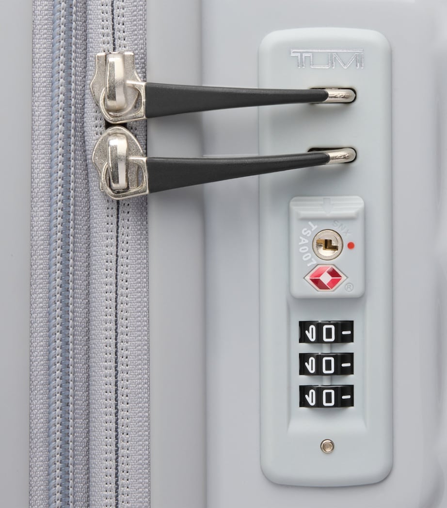 Tumi Large 19 Degree Extended Trip Check-In Suitcase (77.5cm) Salt Image 7