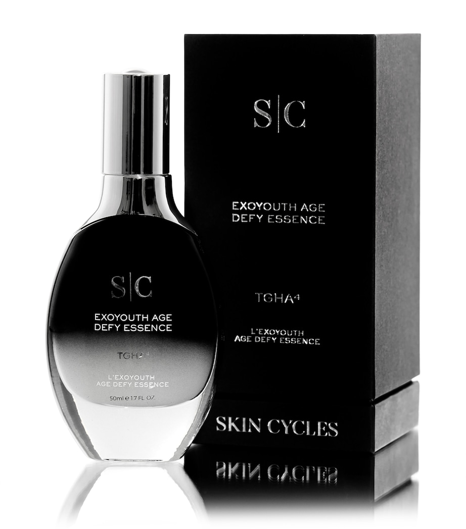 ExoYouth Age Defy Essence (50ml) NO COLOUR Image 3