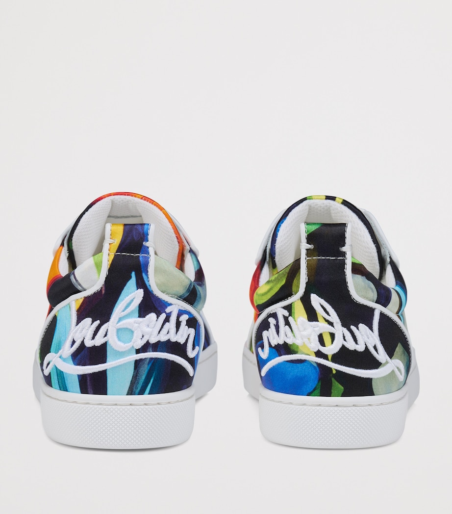 Fun Louise Junior Sneakers M024 Image 6