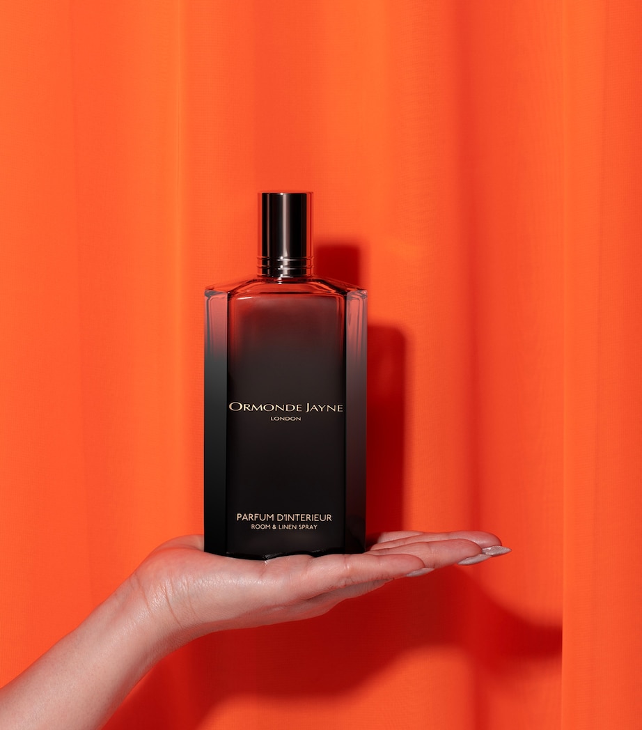 Ormonde Jayne Ambre Royal Room Spray (200ml) Ombre Image 3