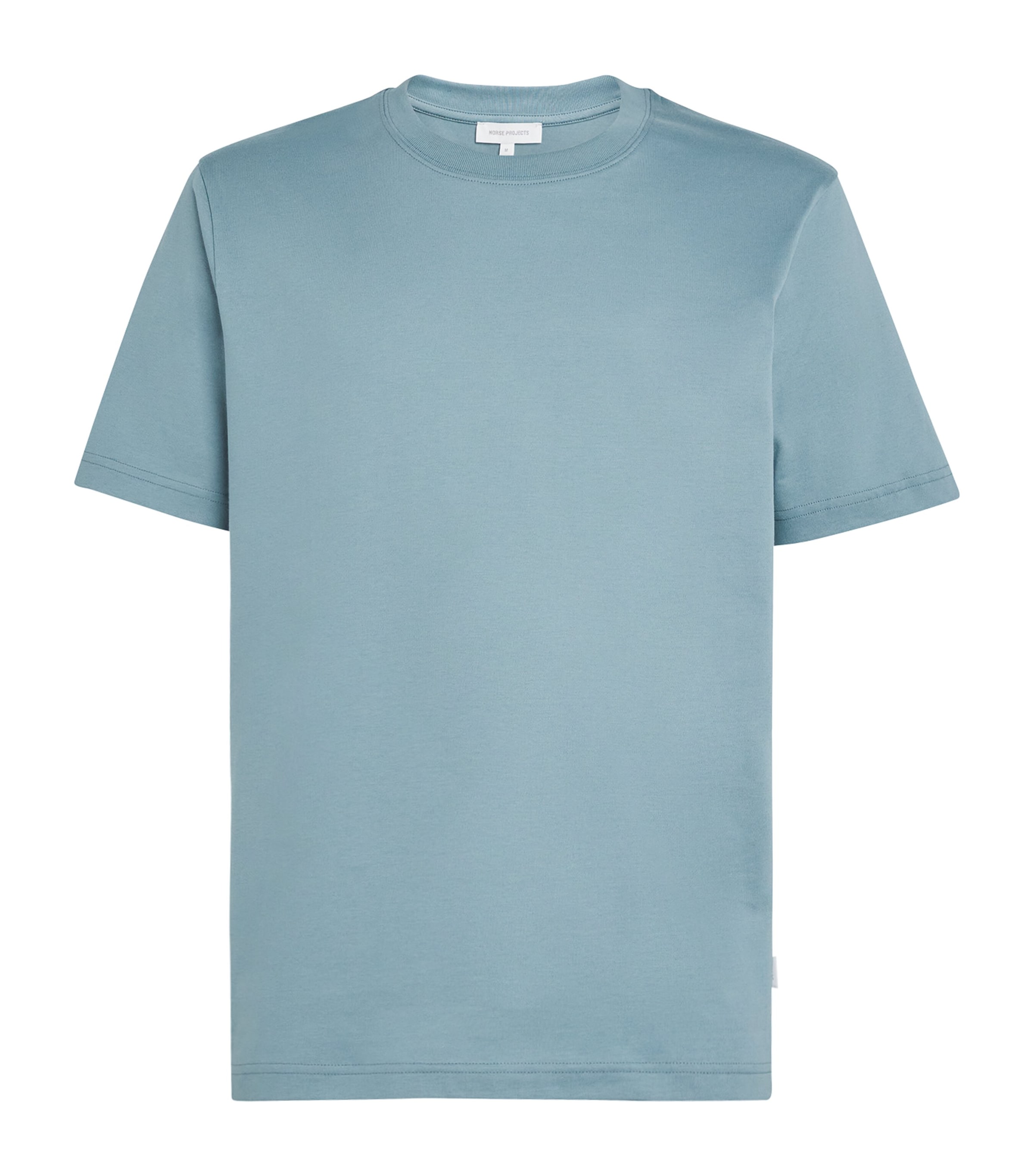 Norse Projects Organic Cotton T-shirt In Neutral