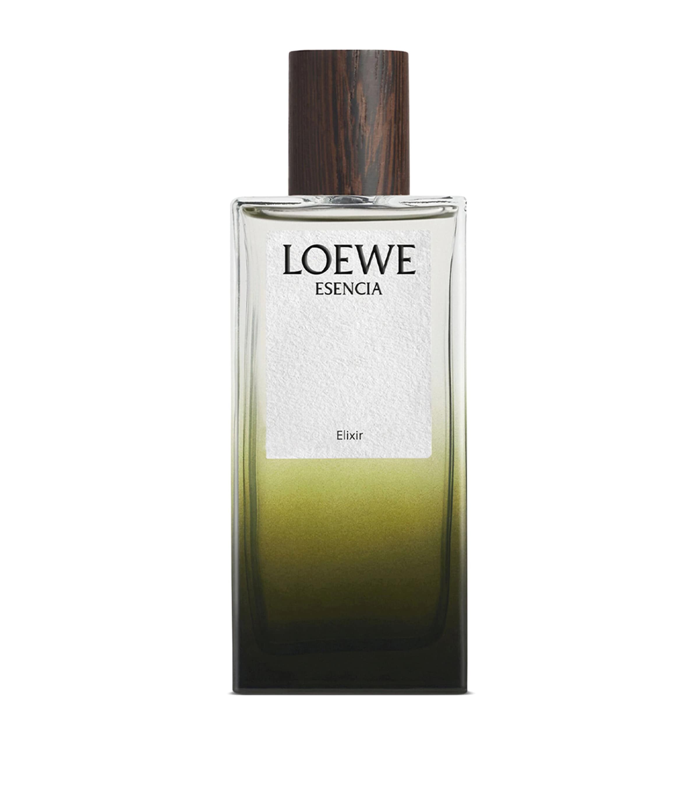 LOEWE Esencia Elixir Eau de Parfum (100ml) | Harrods US