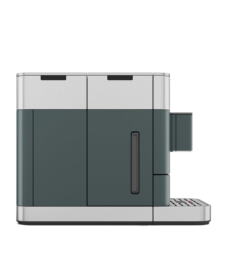 Fully Automatic Espresso Machine JUNIPER Image 5