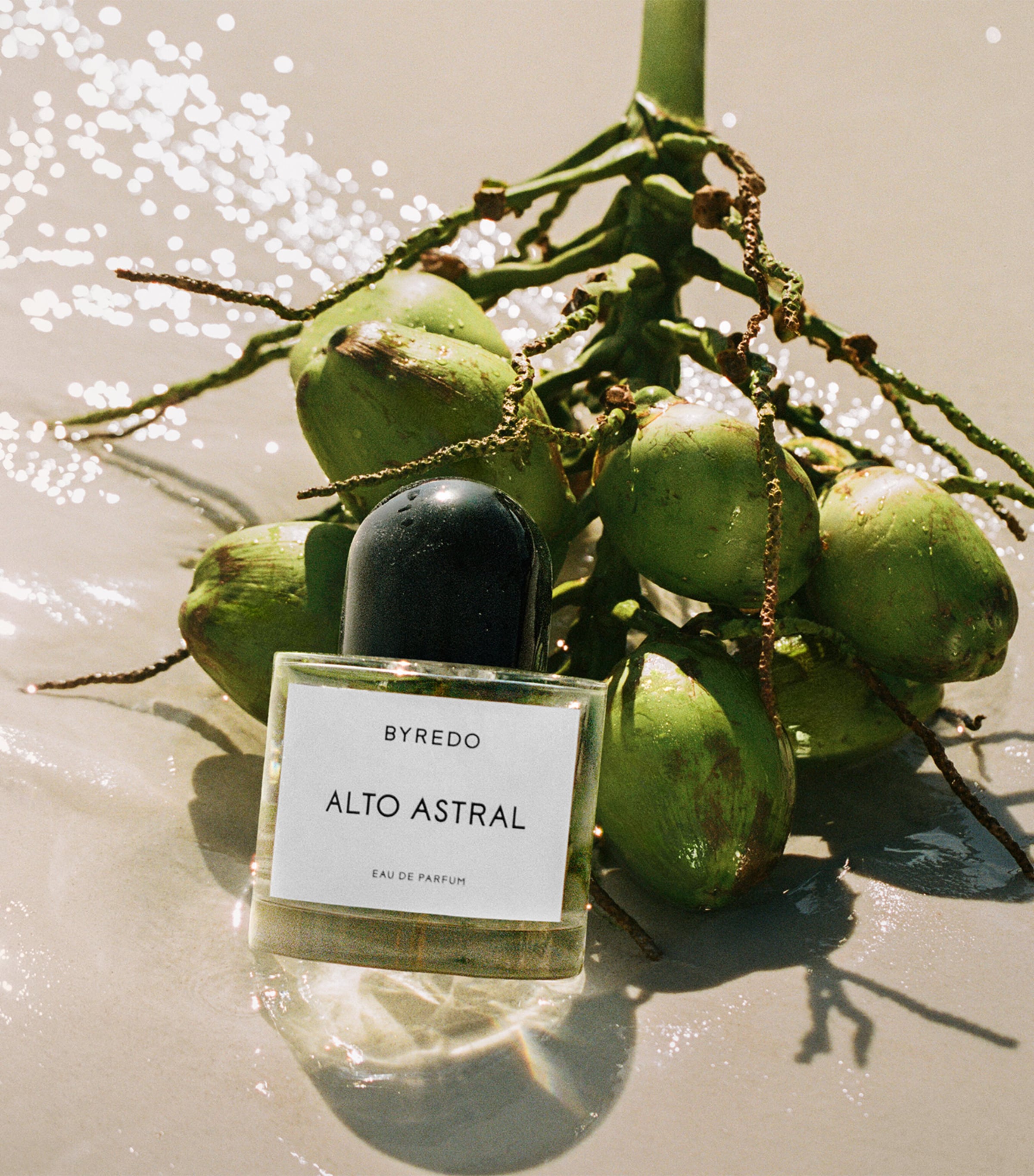 Alto Astral Eau De Parfum (50ml) NO COLOUR Image 3