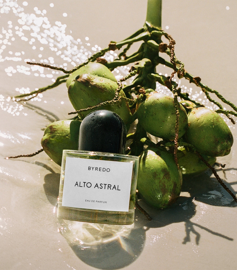 Alto Astral Eau De Parfum (50ml) NO COLOUR Image 3