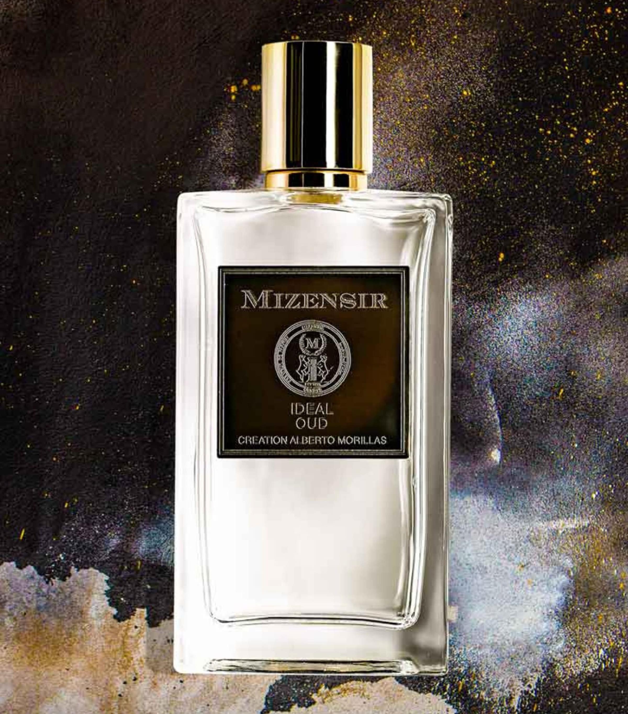 Ideal Oud Eau de Parfum NO COLOUR Image 3