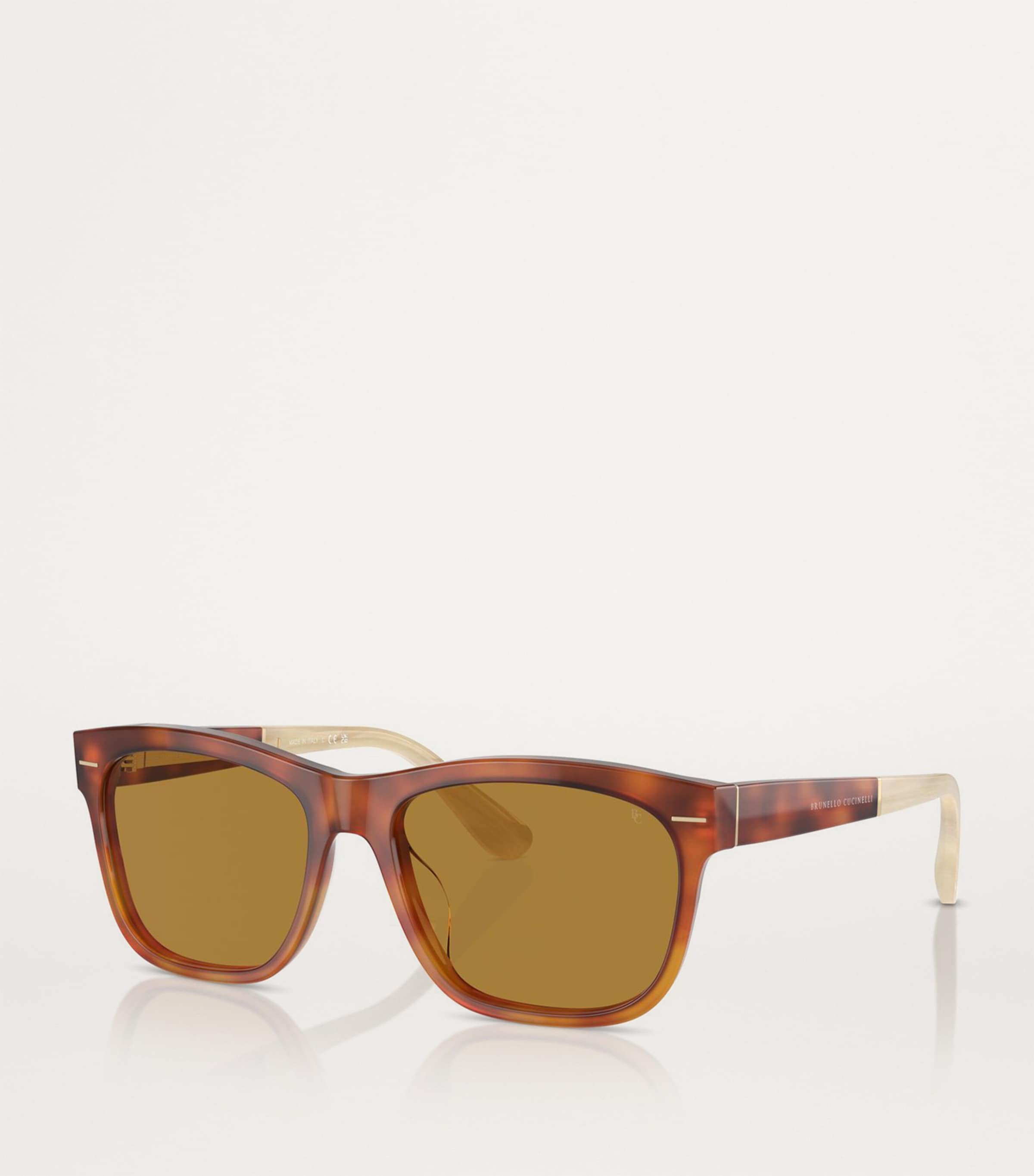 Acetate BC4003S Sunglasses 101253 Image 2