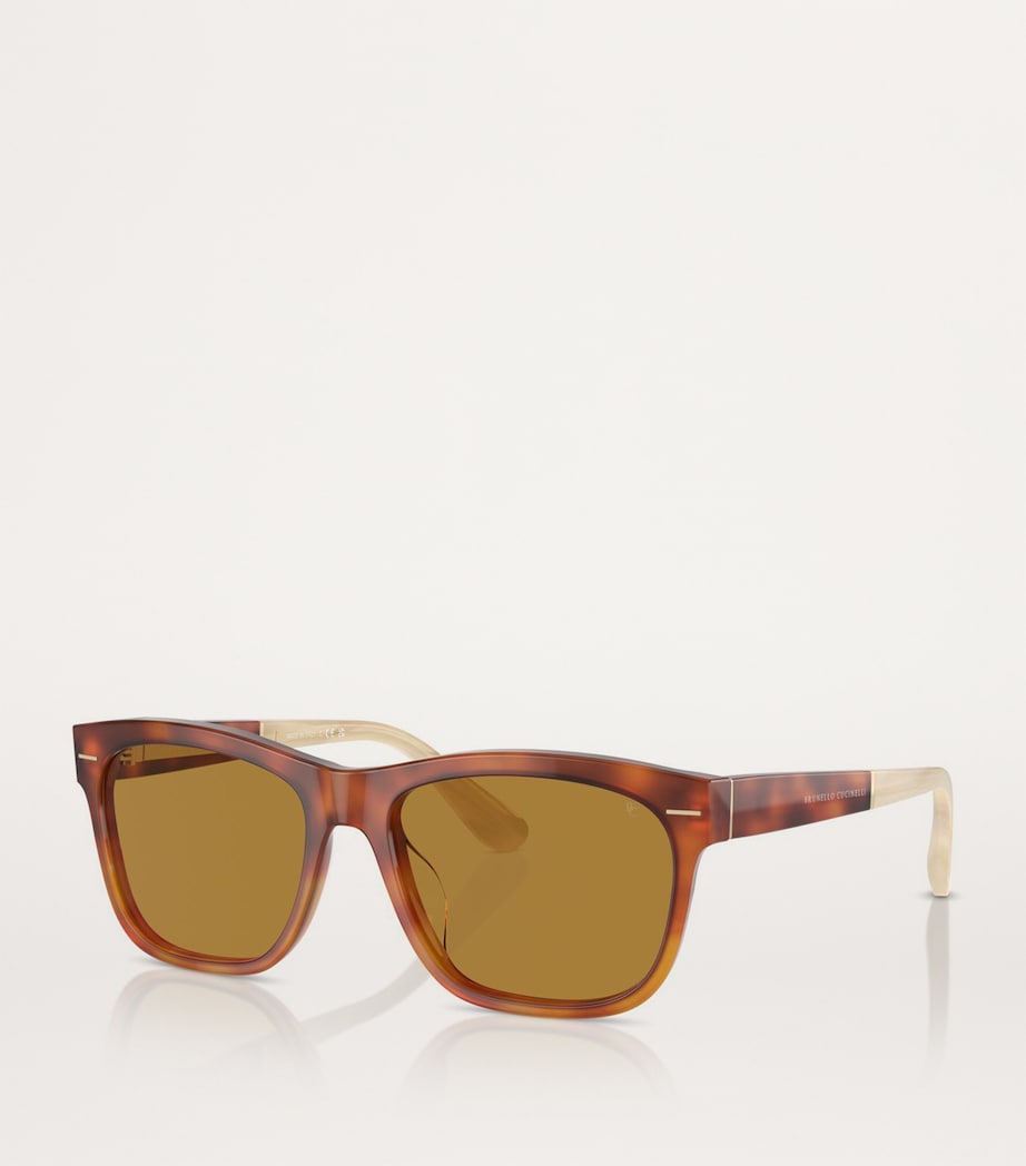Acetate BC4003S Sunglasses 101253 Image 2