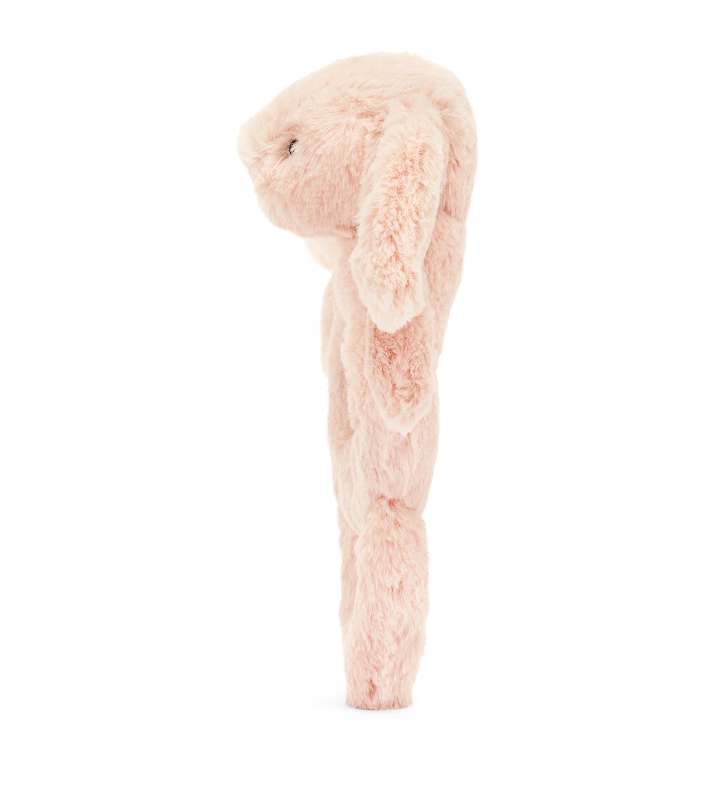 Bashful Bunny Ring Rattle MULTI Image 3