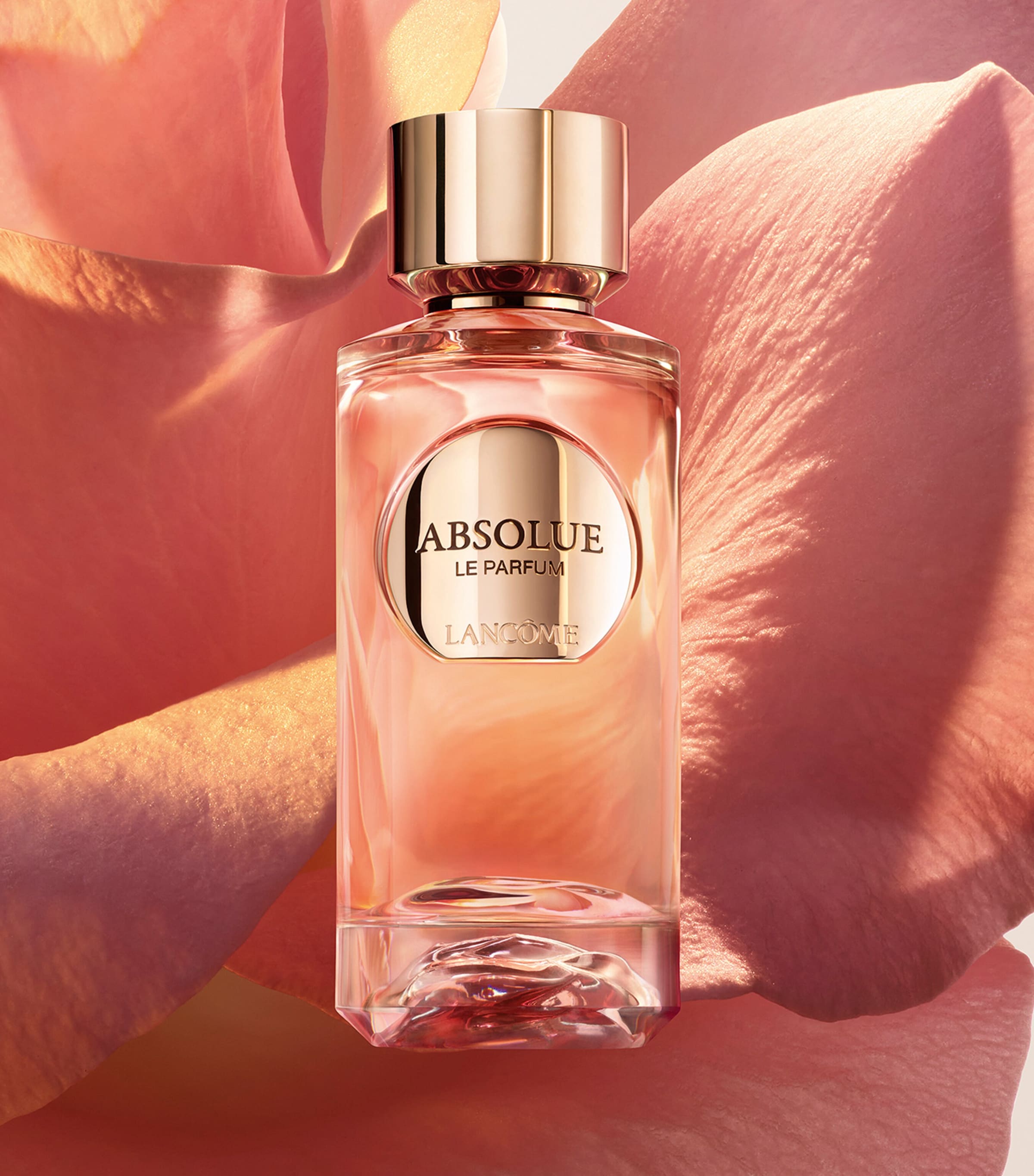 Absolue Le Parfum Eau de Parfum (50ml) NO COLOUR Image 2