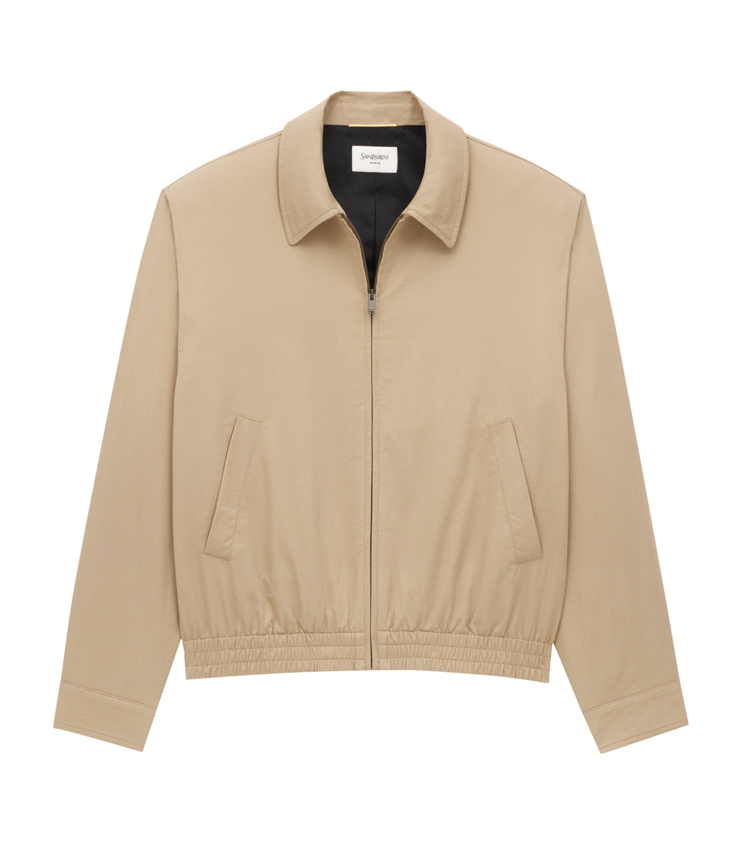 Twill Jacket 9660 Image 2