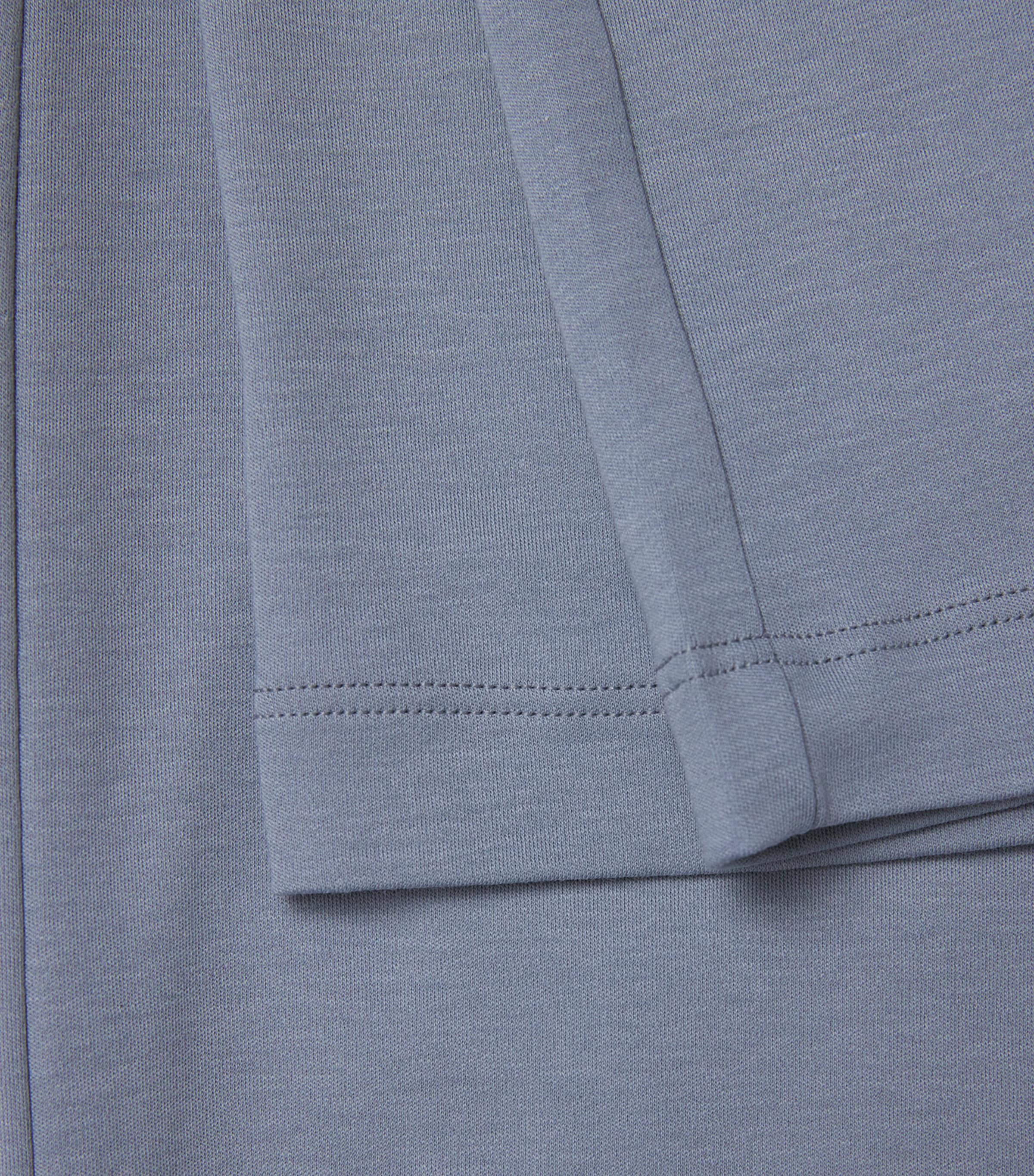 Cotton Night & Day Pyjama Set 2680 CLIFF GREY Image 5