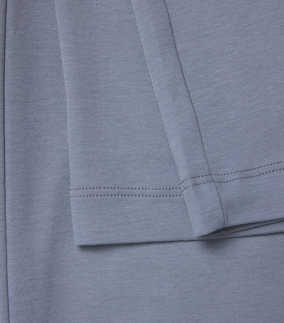 Cotton Night & Day Pyjama Set 2680 CLIFF GREY Image 5