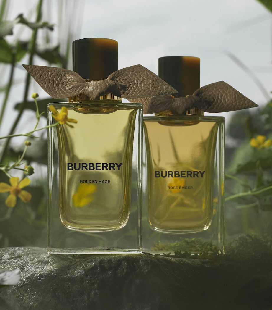 Golden Haze Eau de Parfum (100ml) NO COLOUR Image 6