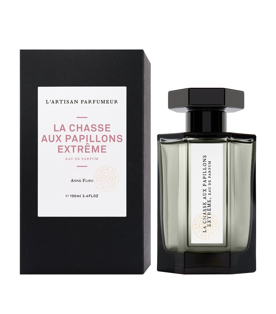 La Chasse Aux Papillons Extreme Eau de Parfum (100ml) NO COLOUR Image 2