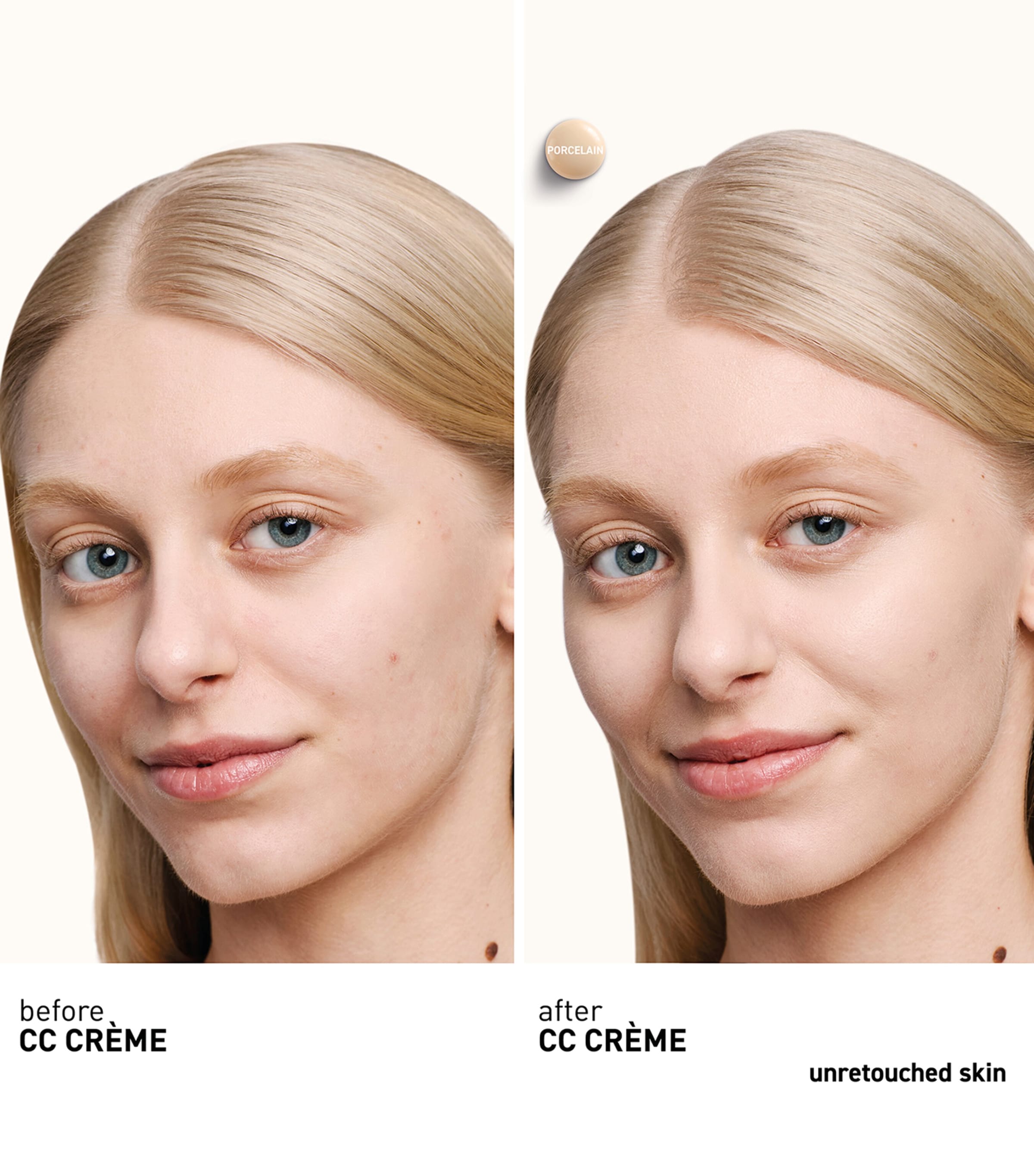 Cc Crème NO COLOUR Image 3