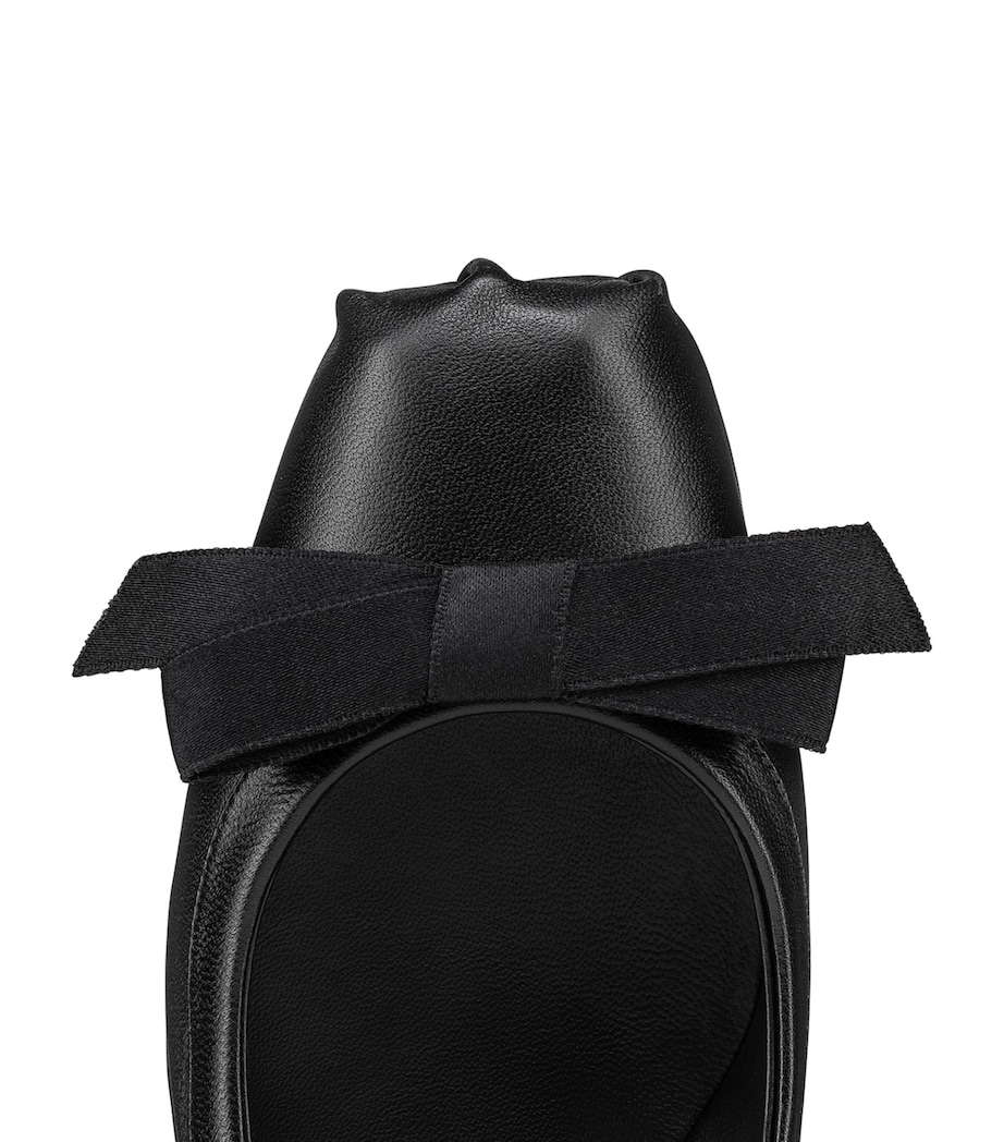 Mamaflirt Leather Slingbacks 30 B439 Image 6